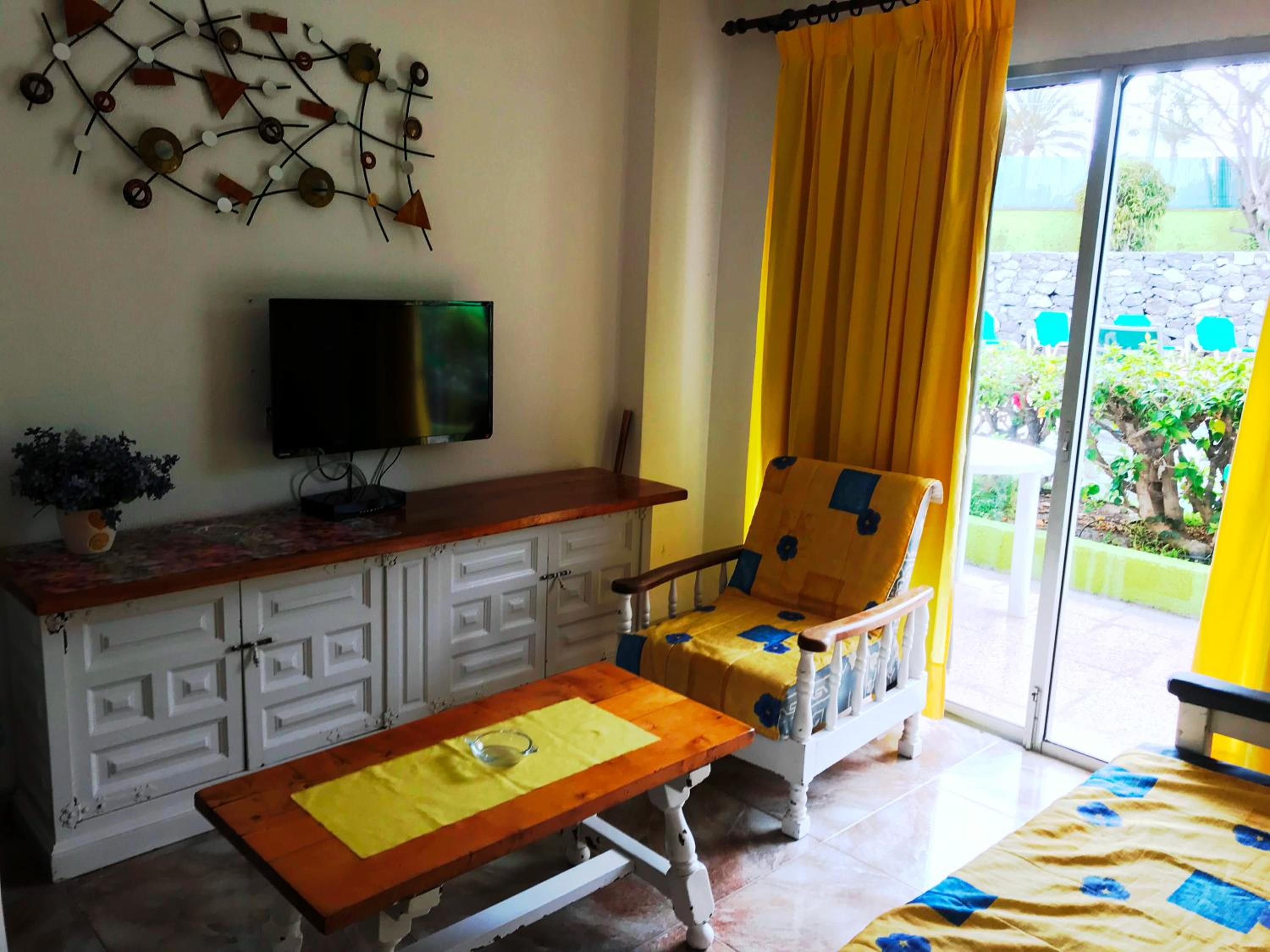Apartamento (3 adultos)