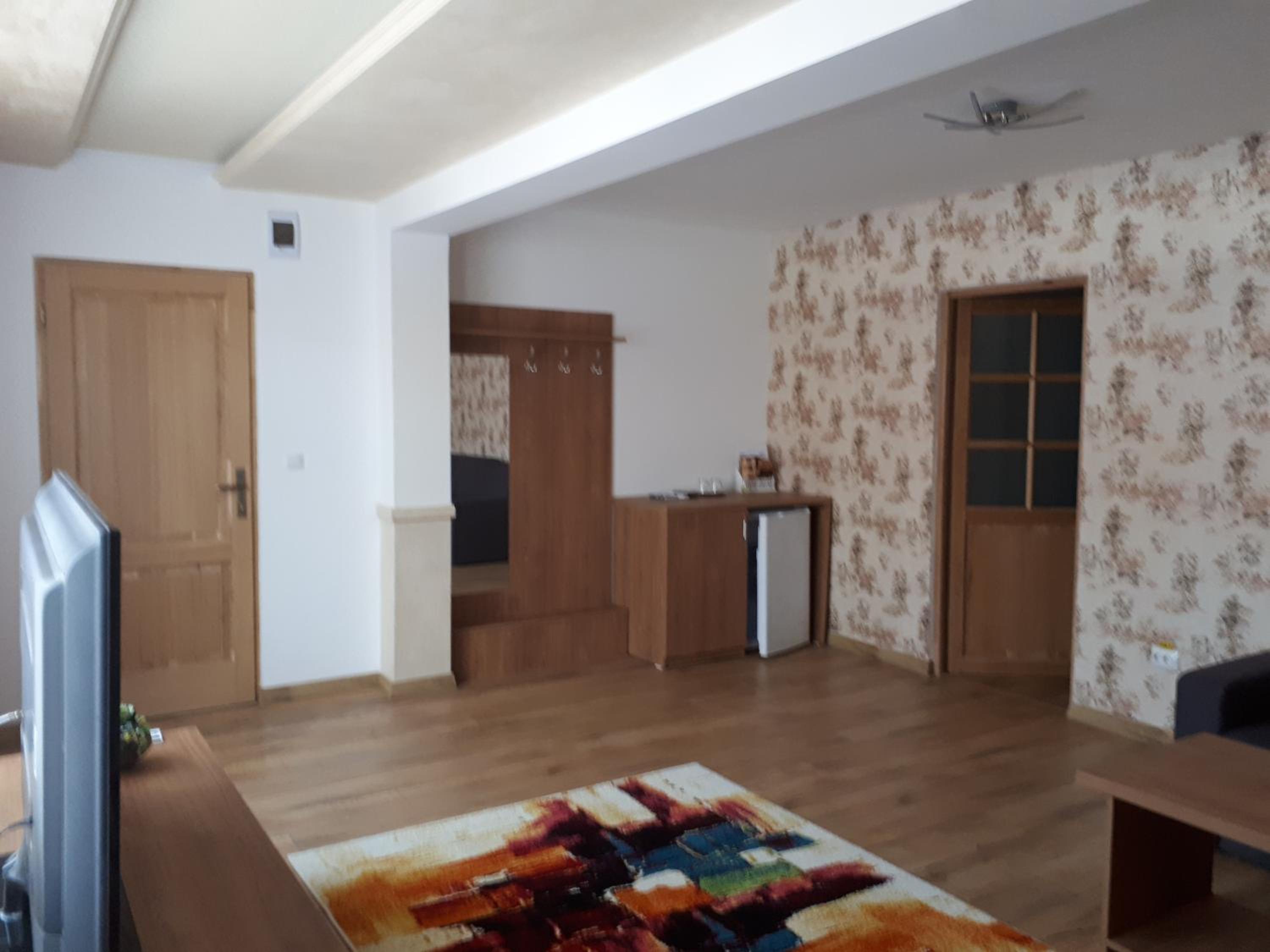 Apartment - Ground Floor photo 3