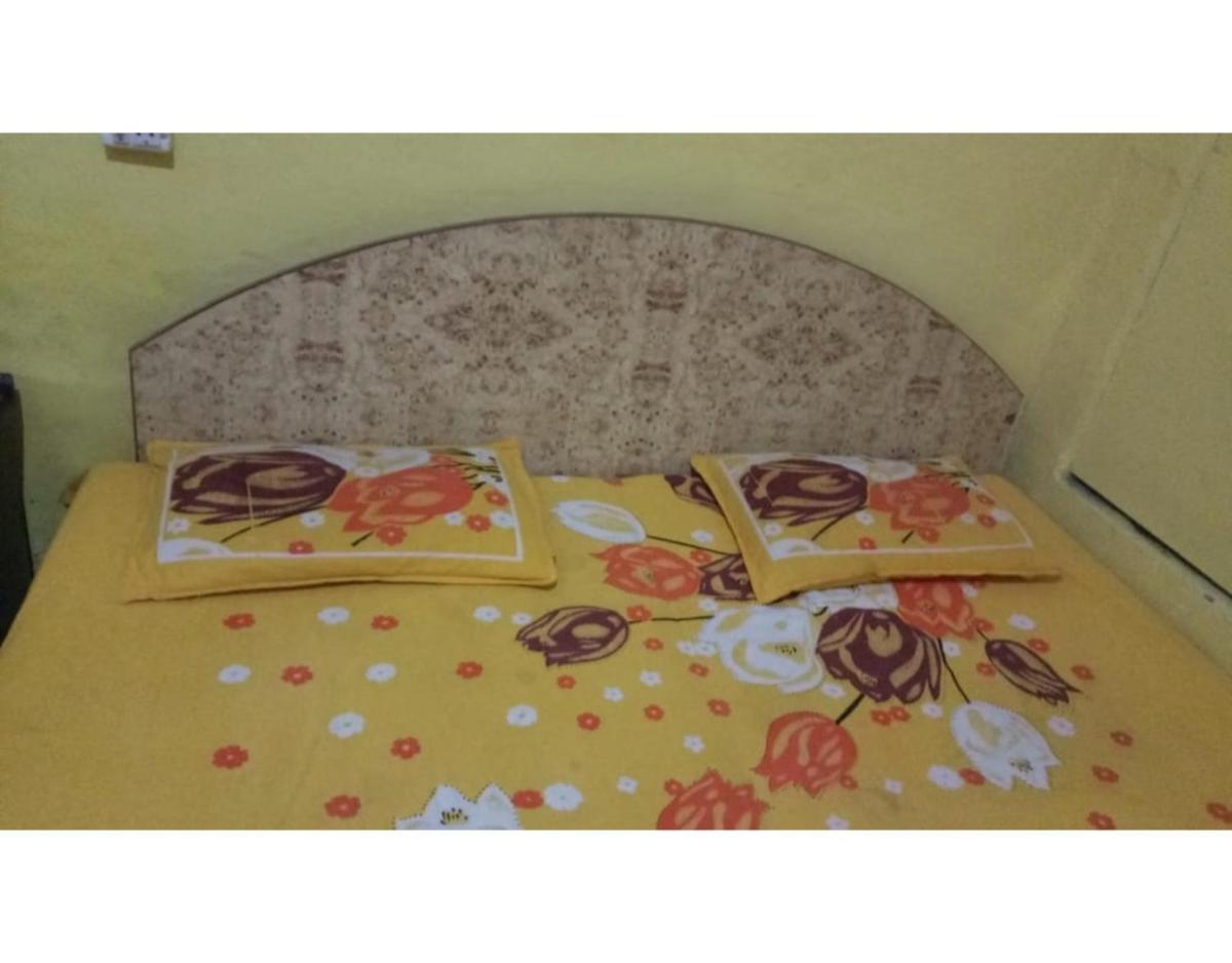 Budget Single Room