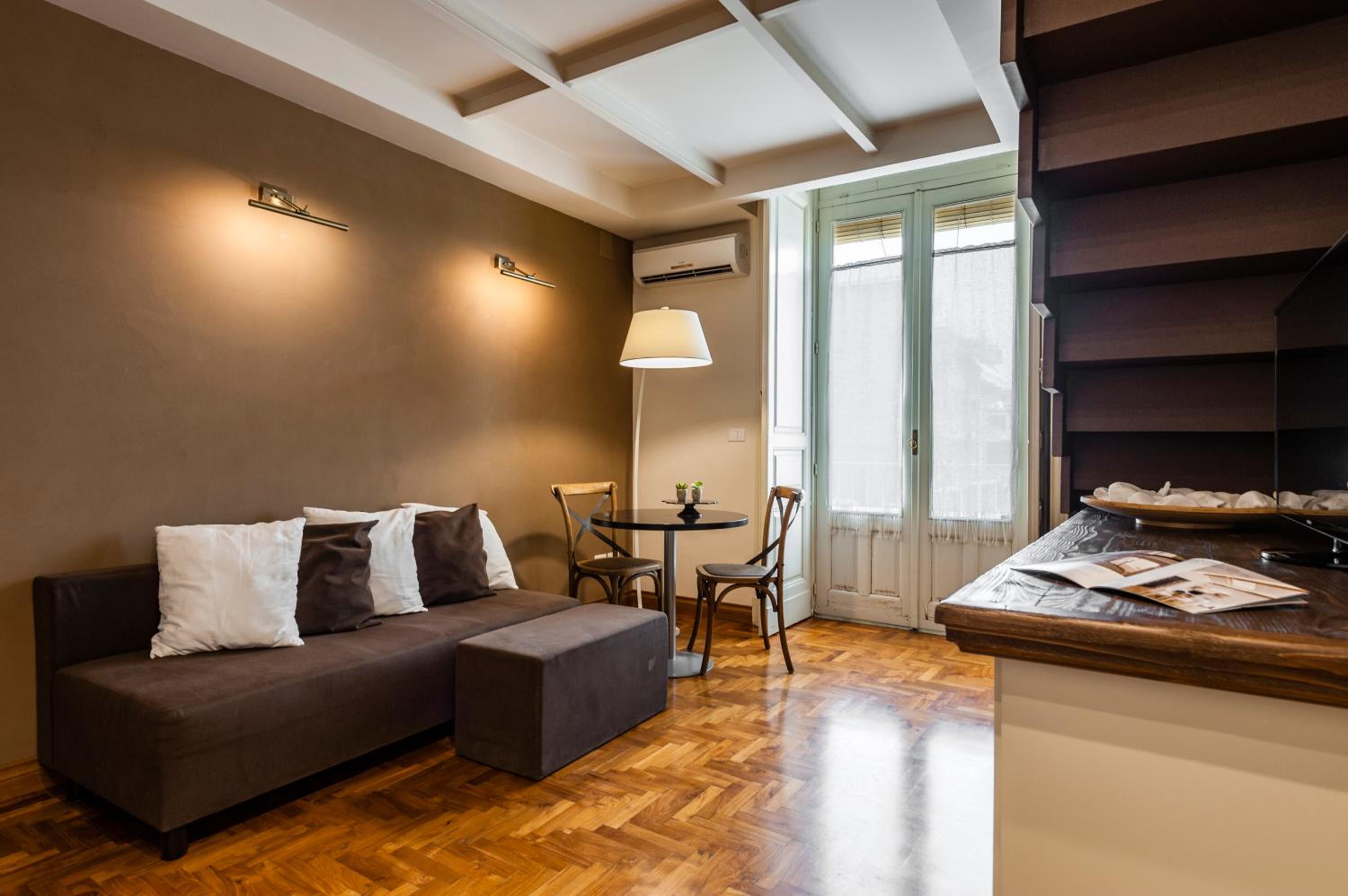 Appartamento Executive
