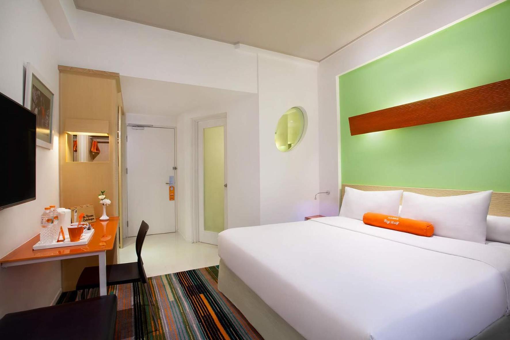 Double or Twin Room photo 2