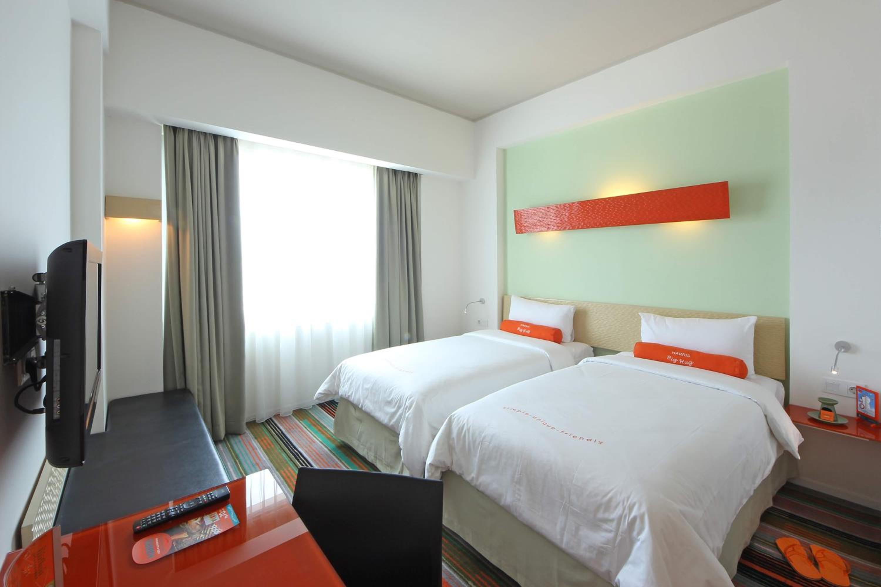 Double or Twin Room photo 3
