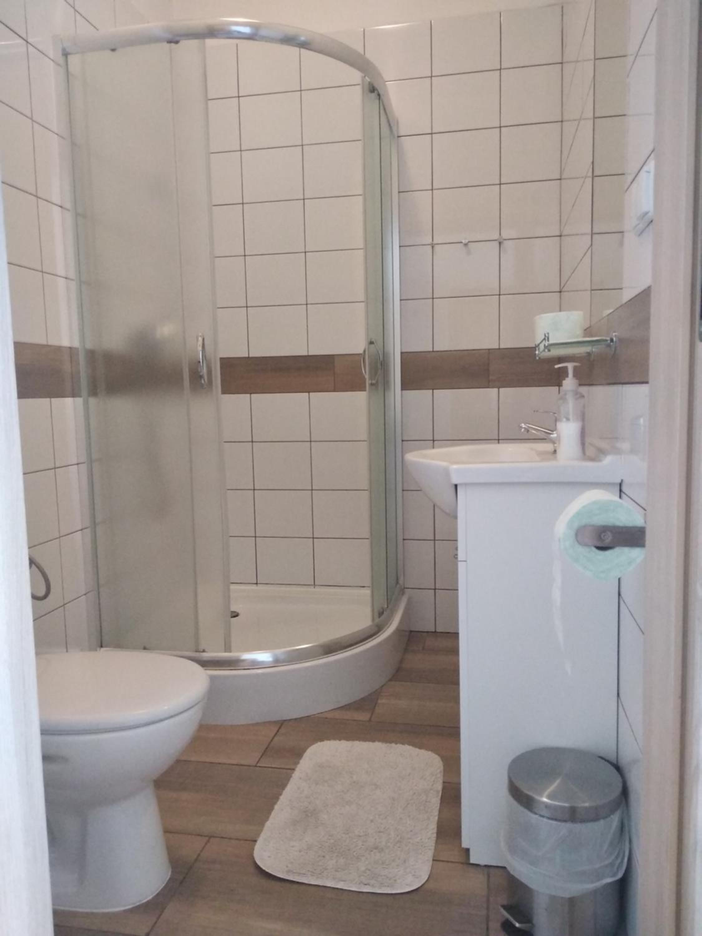 Budget Single Room photo 3