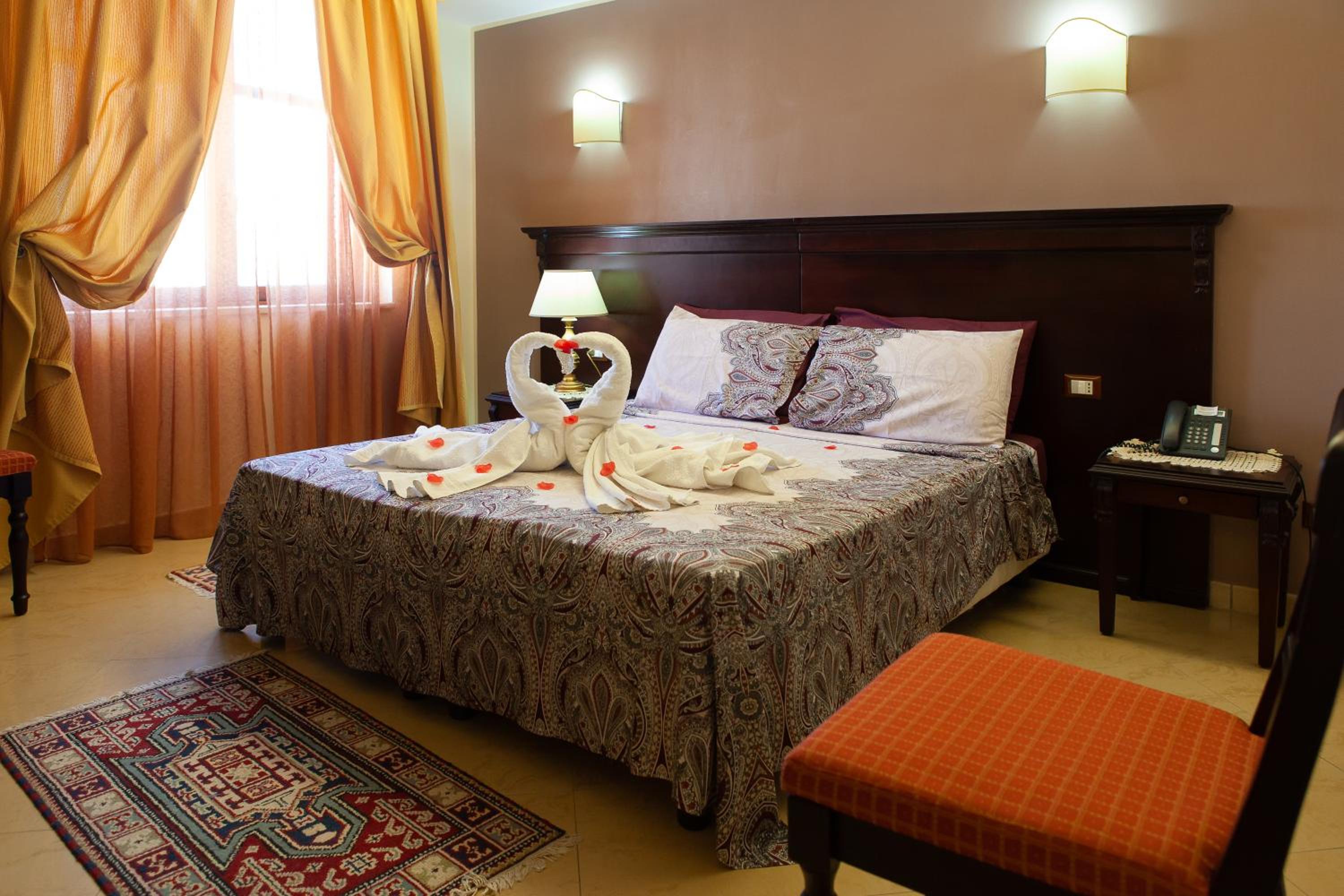 Double or Twin Room