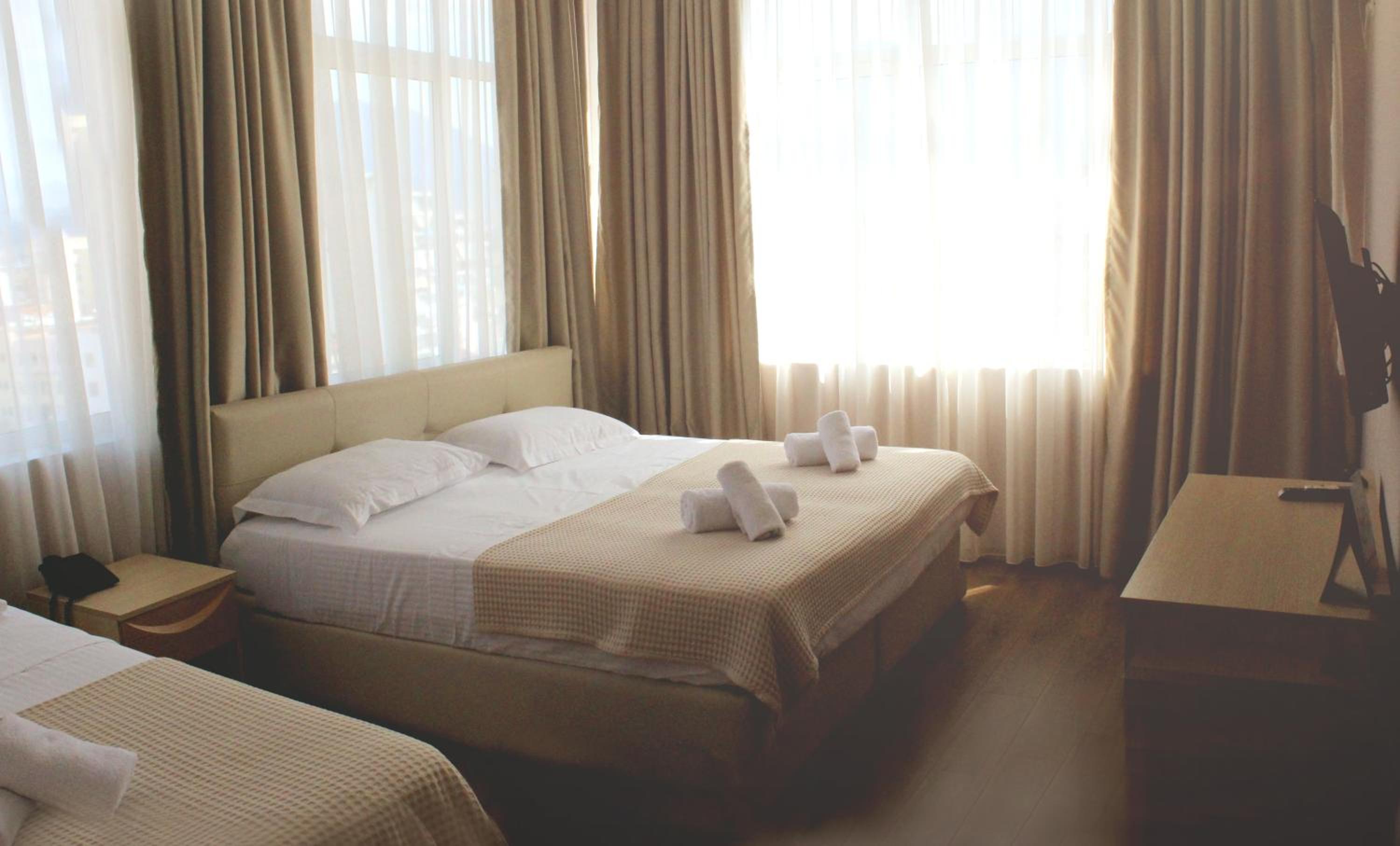 Triple Room photo 2