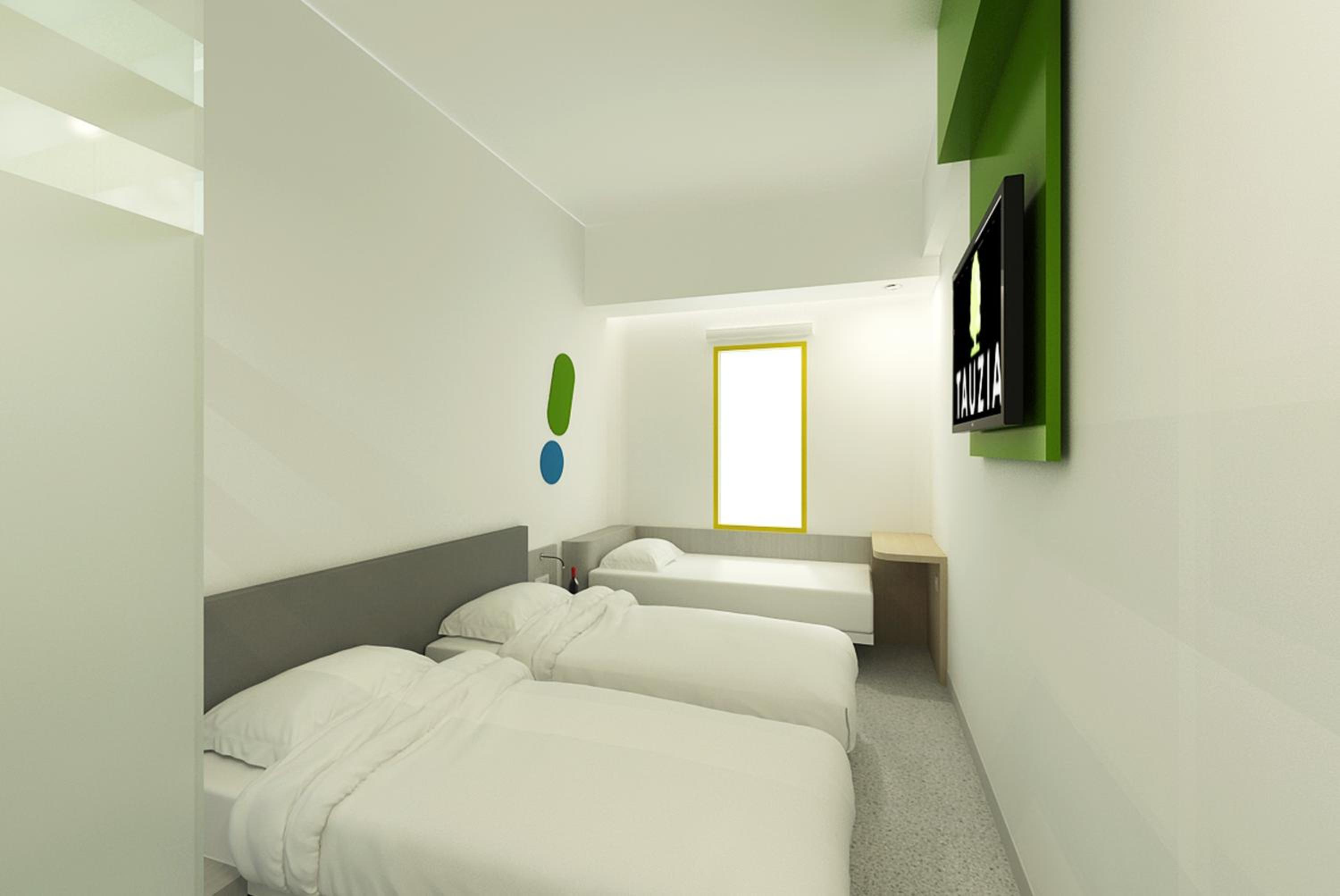 POP! Double or Twin Room photo 3