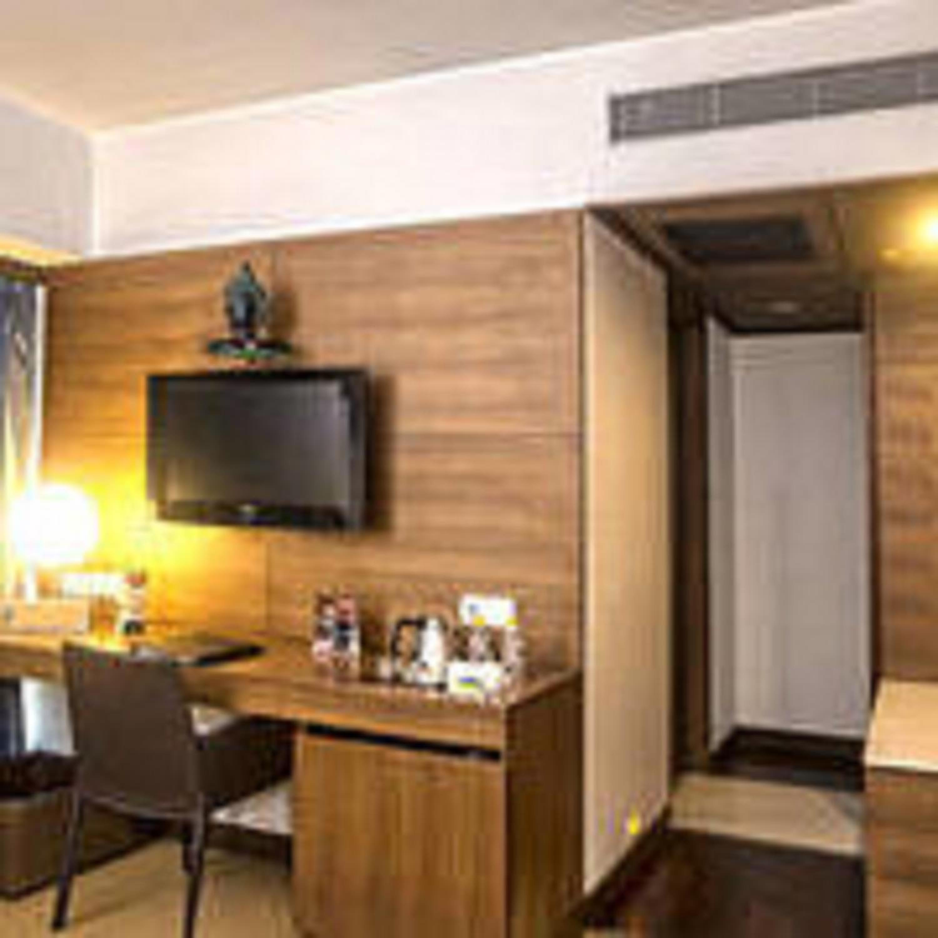 Deluxe Room photo 3