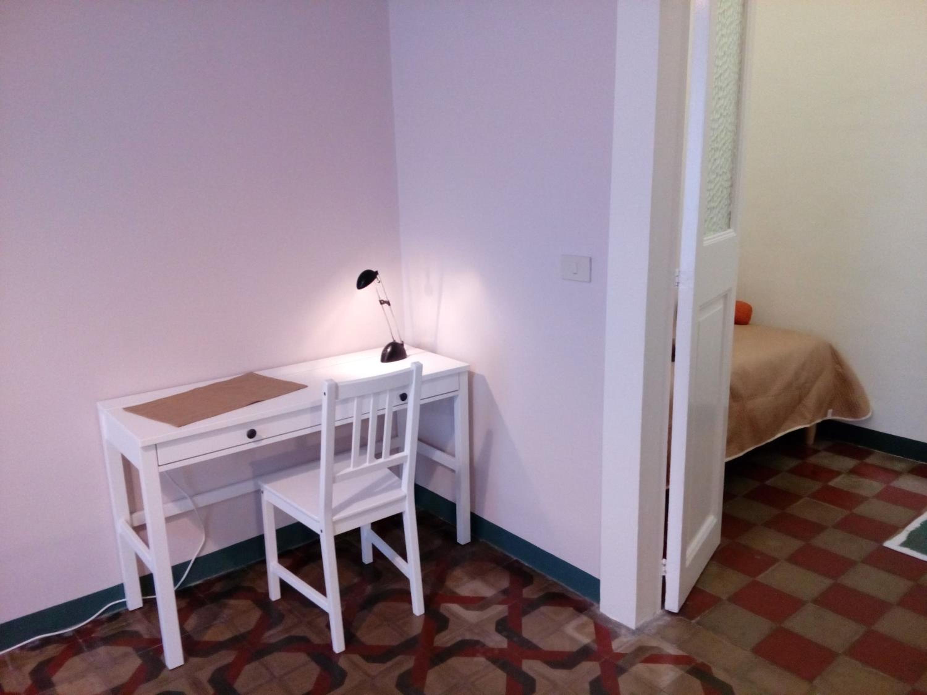 Family Suite with Balcony