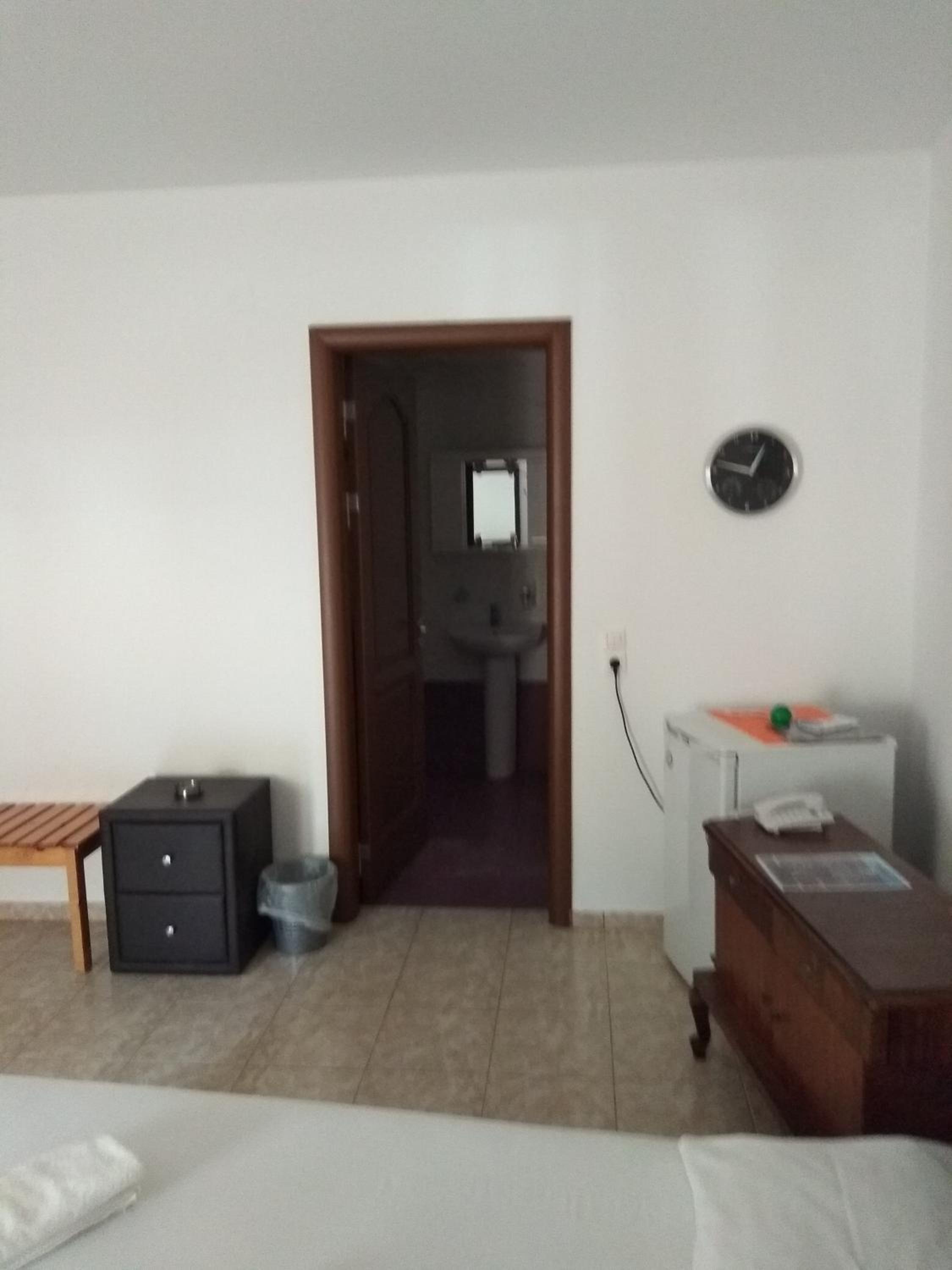 Economy Triple Room - Photo 1