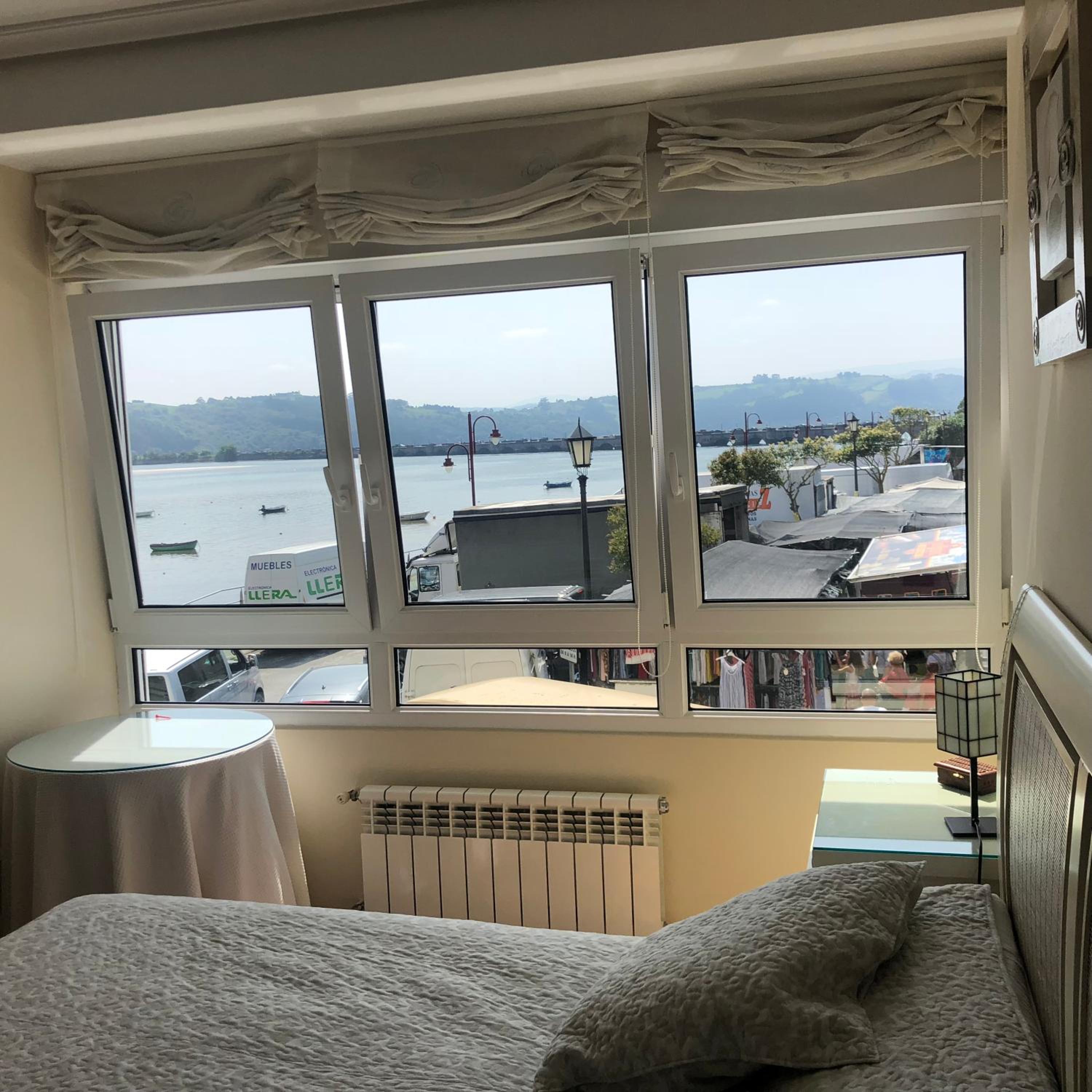 Deluxe Apartment photo 3