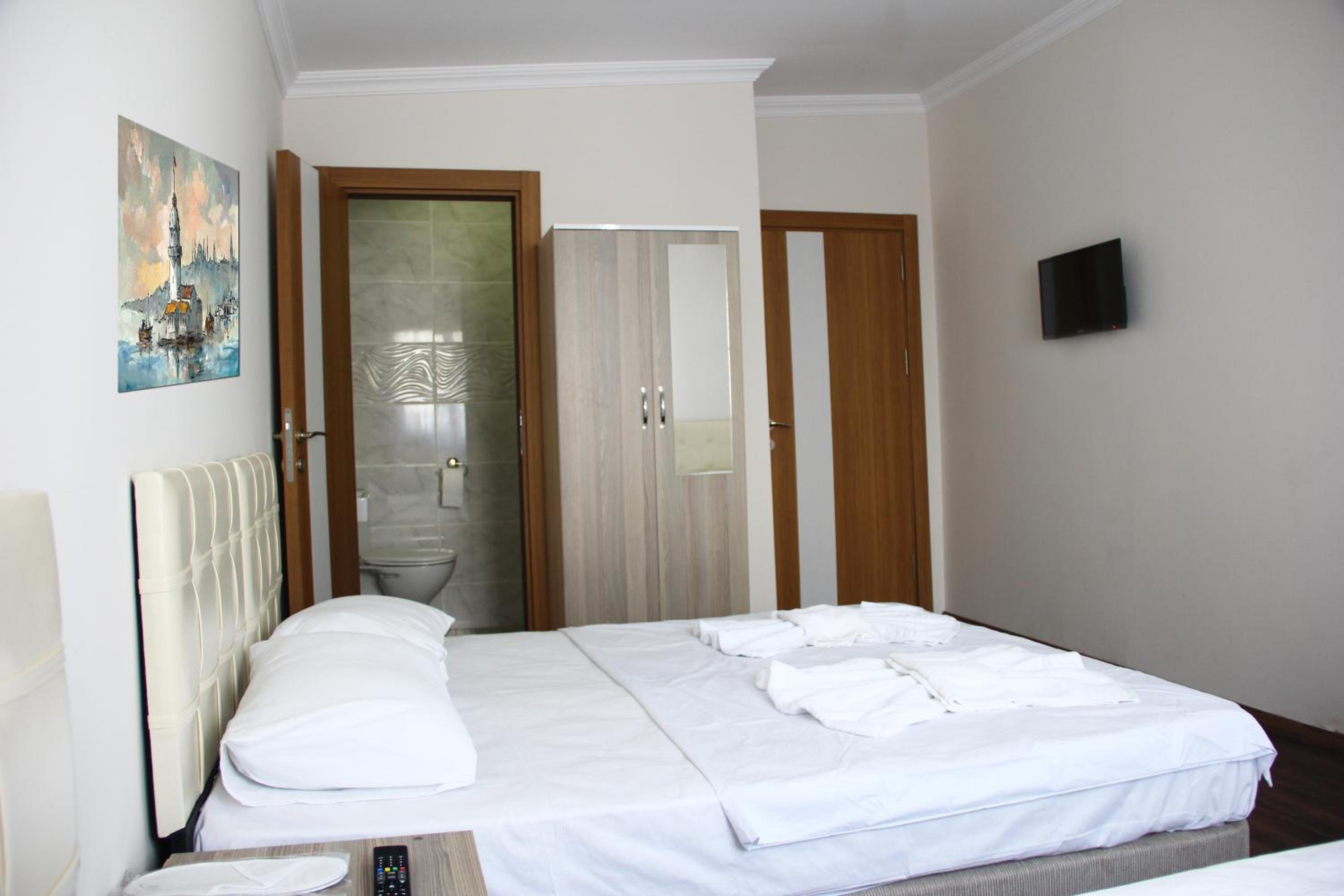 Quadruple Room photo 2
