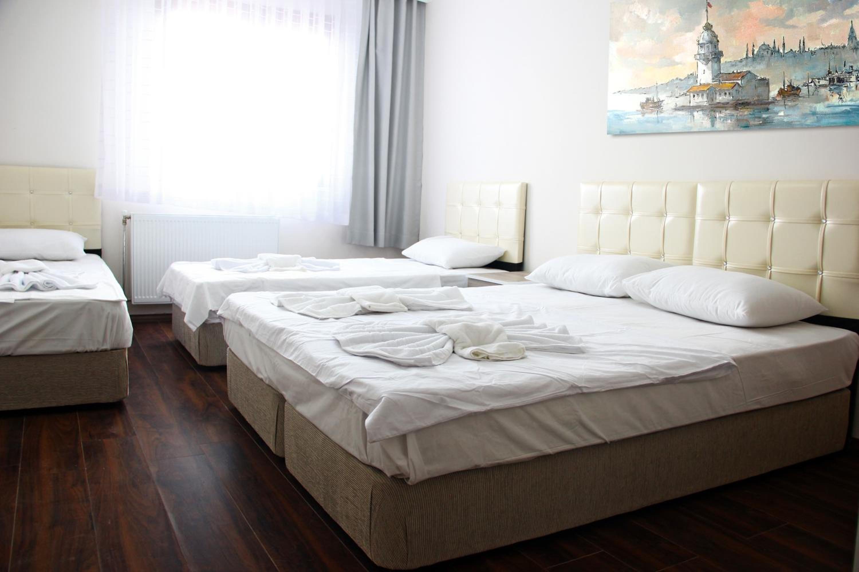 Quadruple Room photo 3