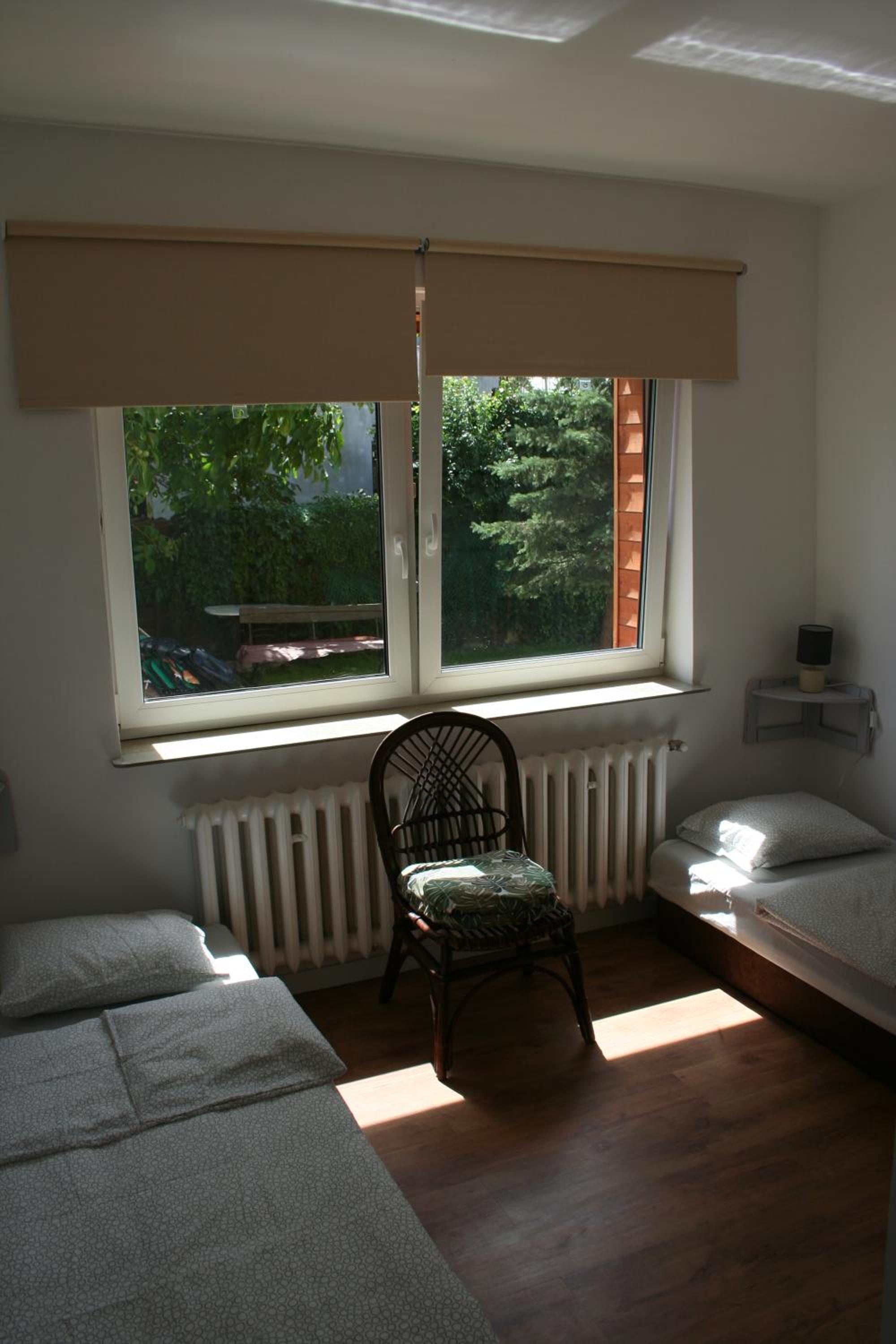 Double Room with Private Bathroom - Photo 2