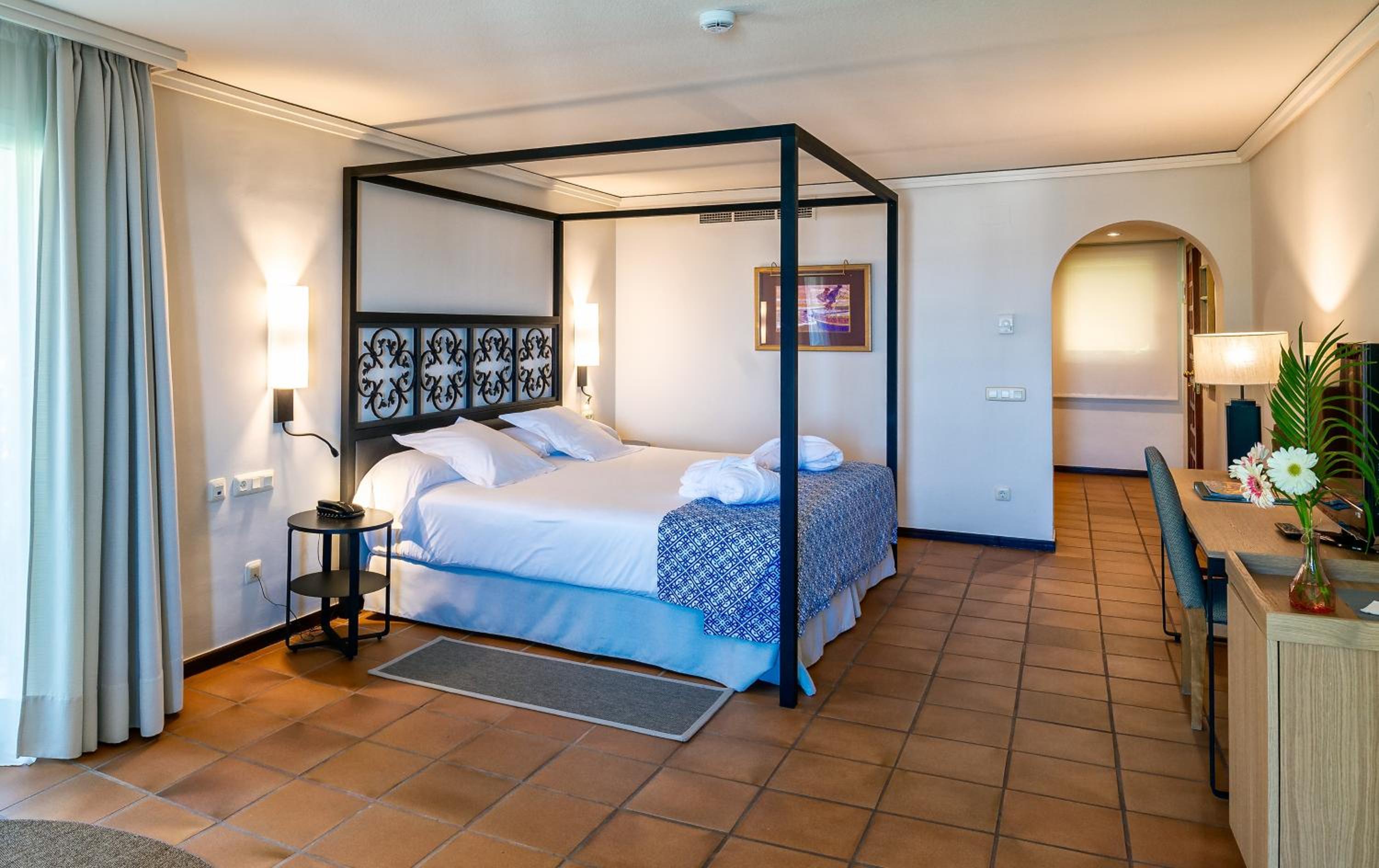 Superior Double Room photo 3