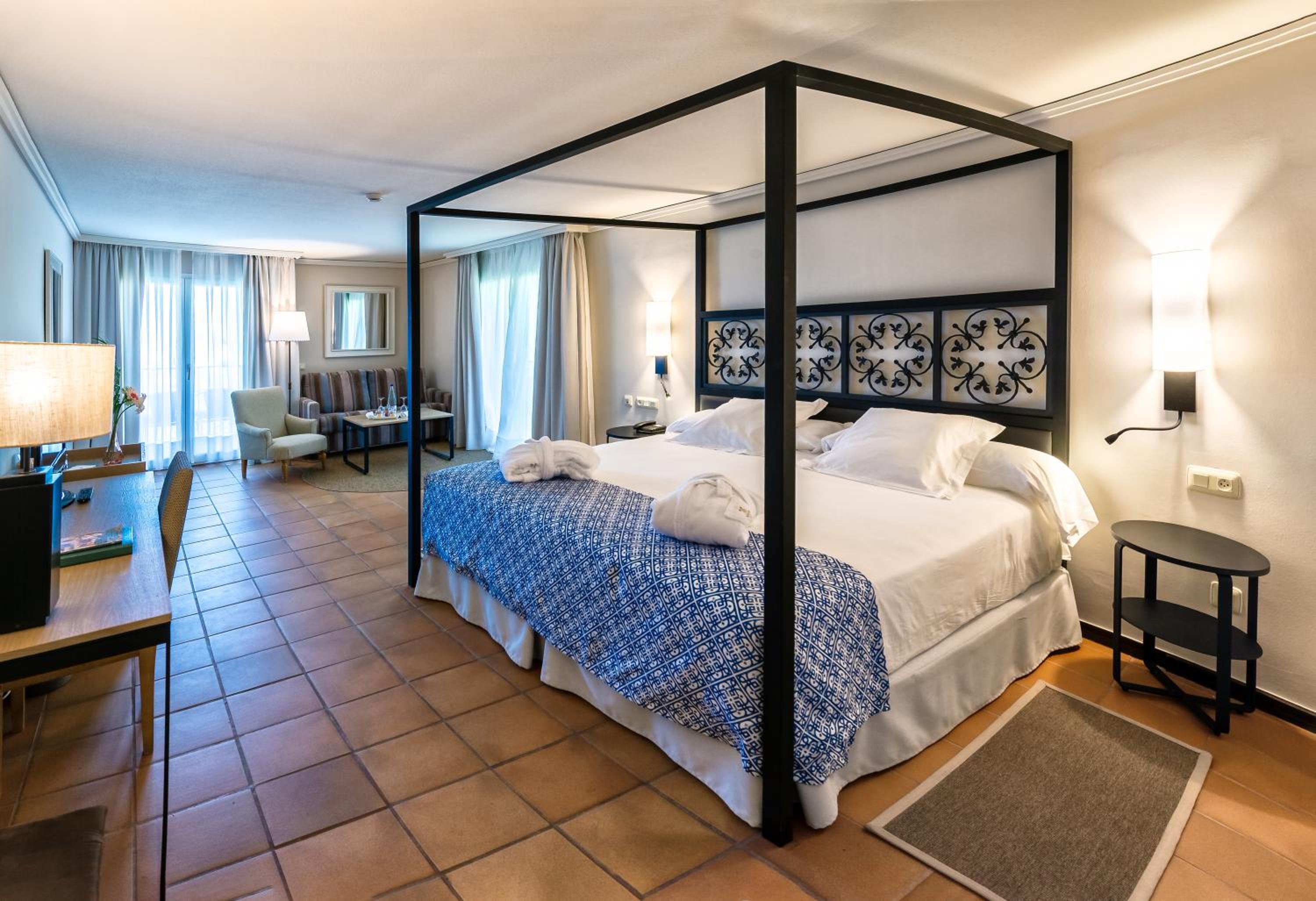 Superior Double Room photo 2