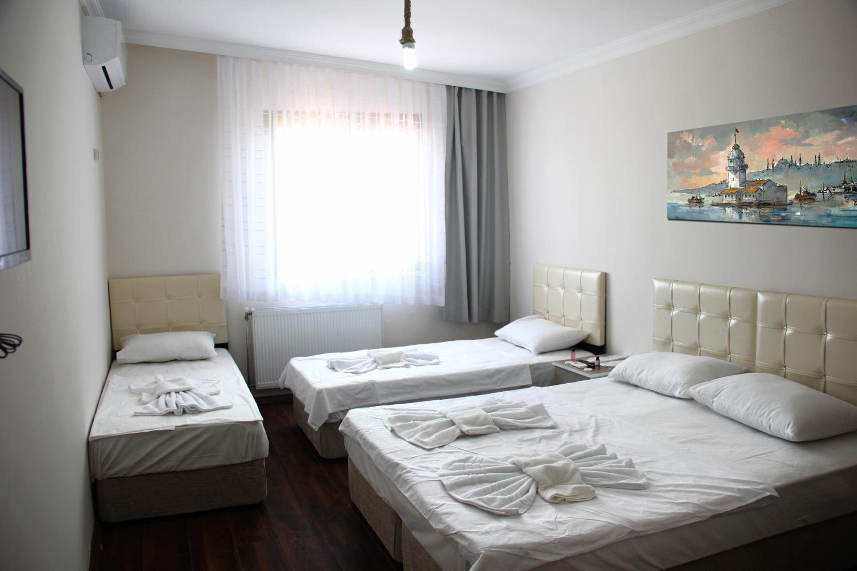 Quadruple Room photo 1