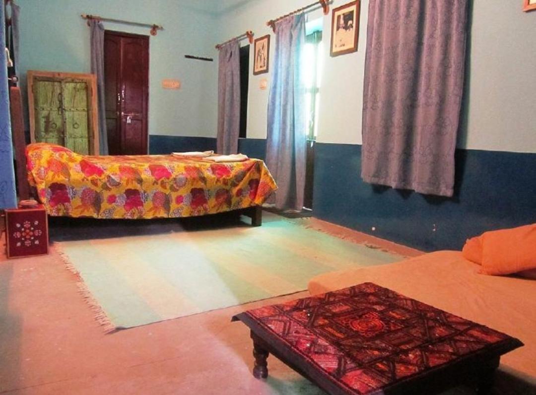 Superior Double Room photo 1