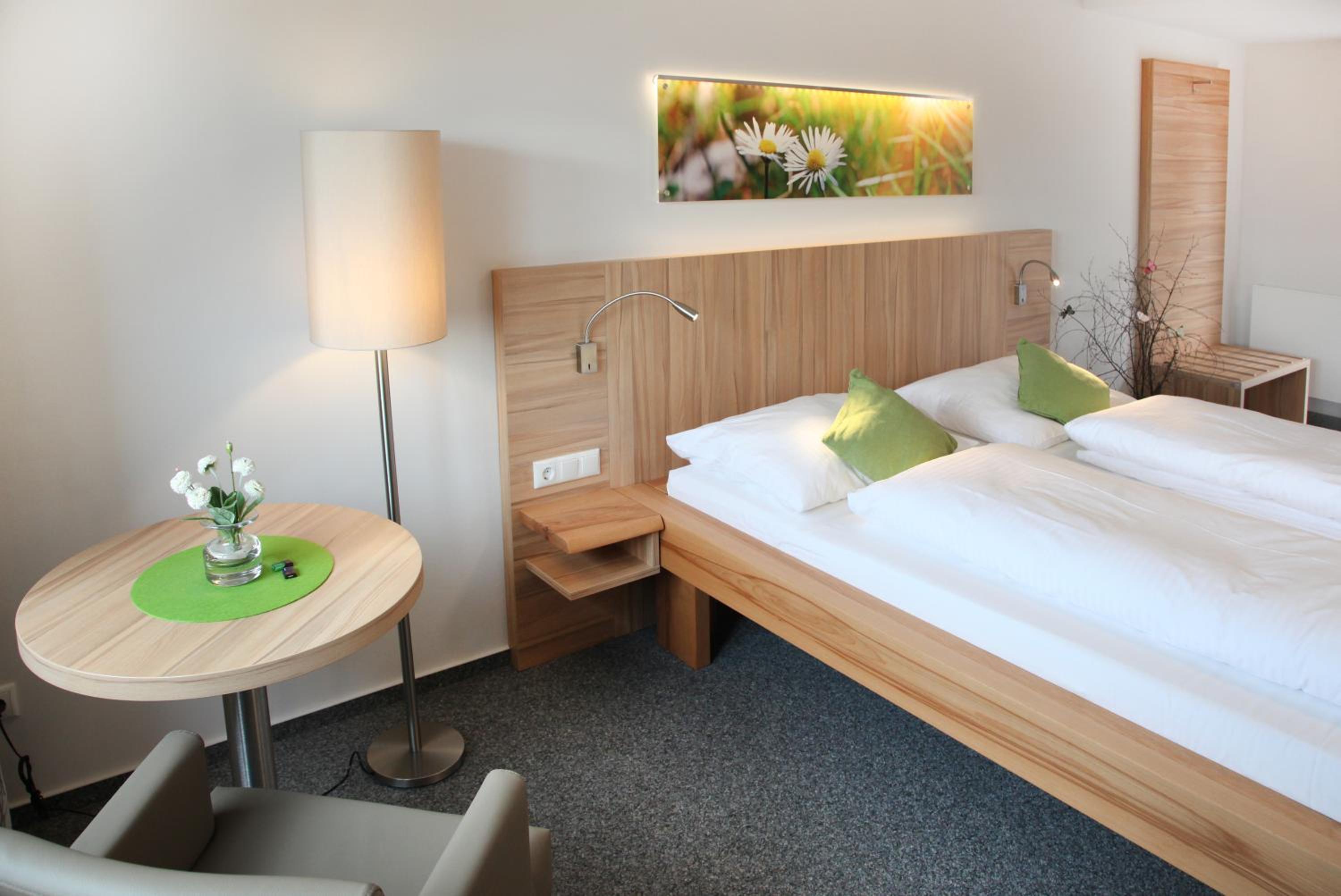 Double Room photo 3
