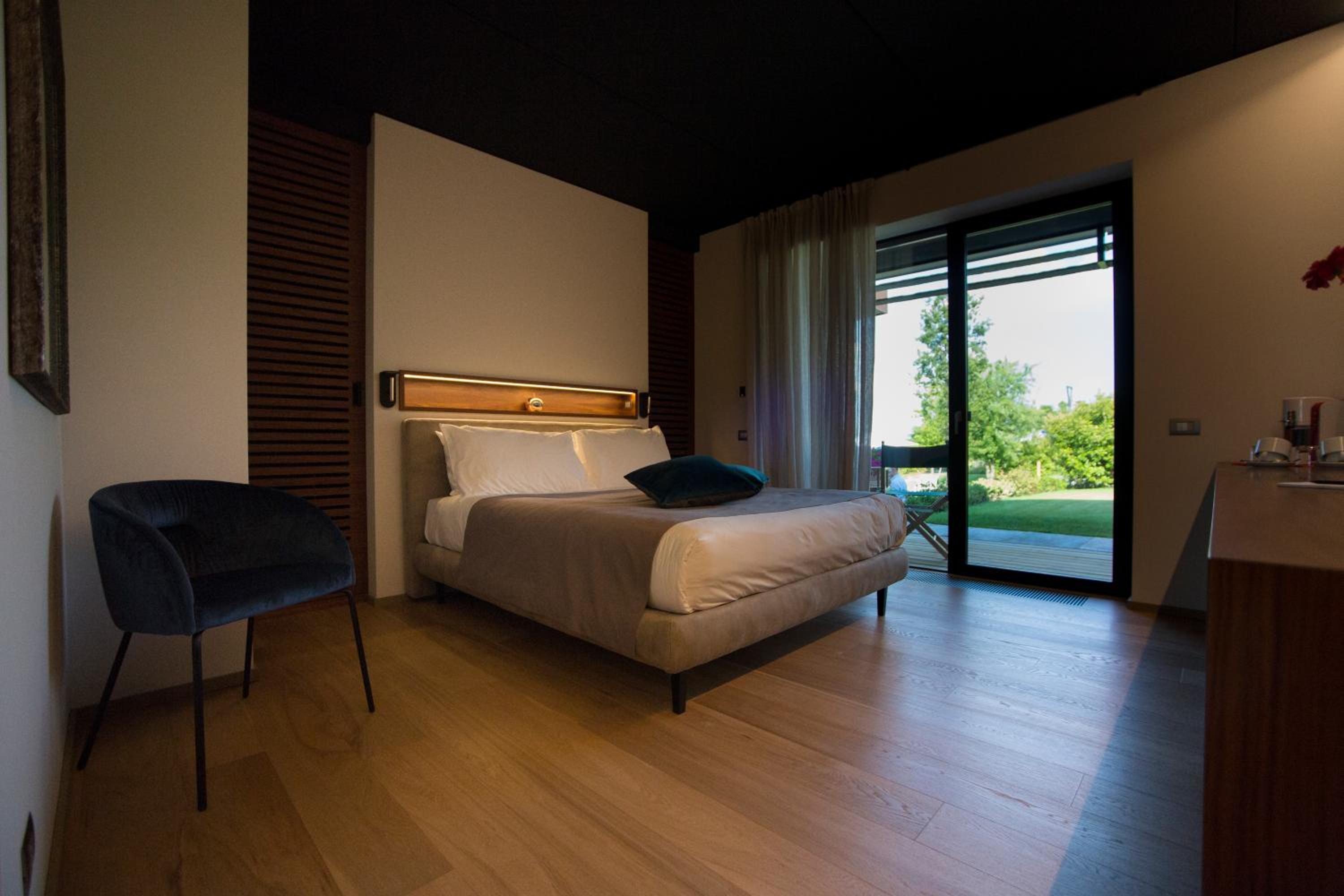 Deluxe Room photo 1