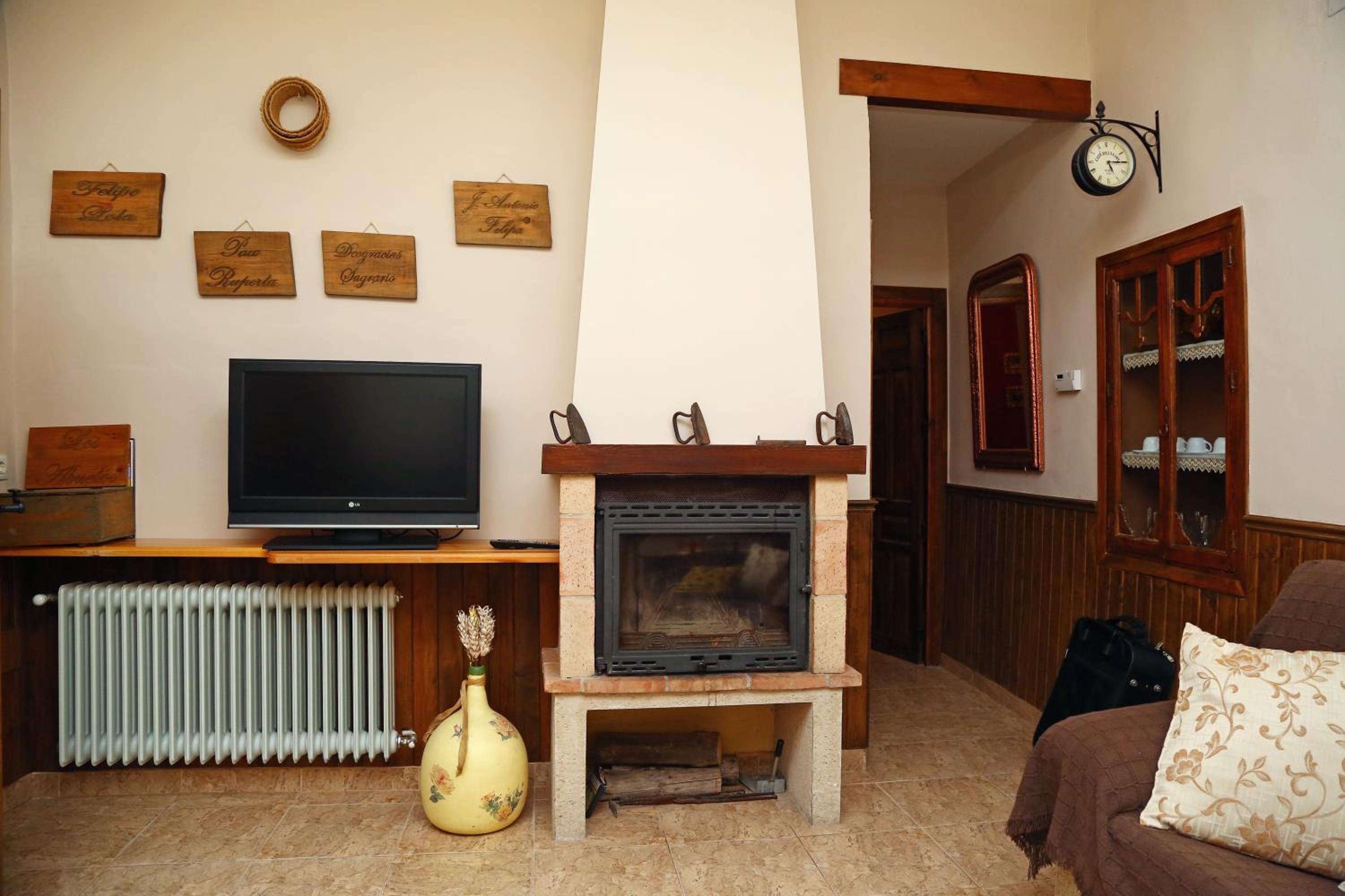Bungalow familiar