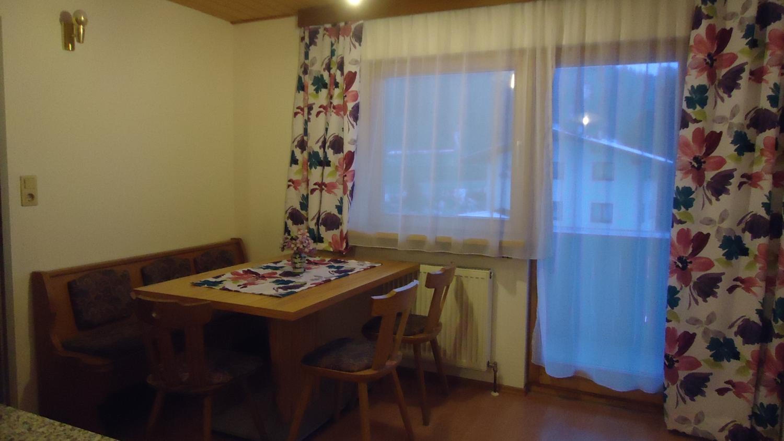 Two-Bedroom Apartment photo 3