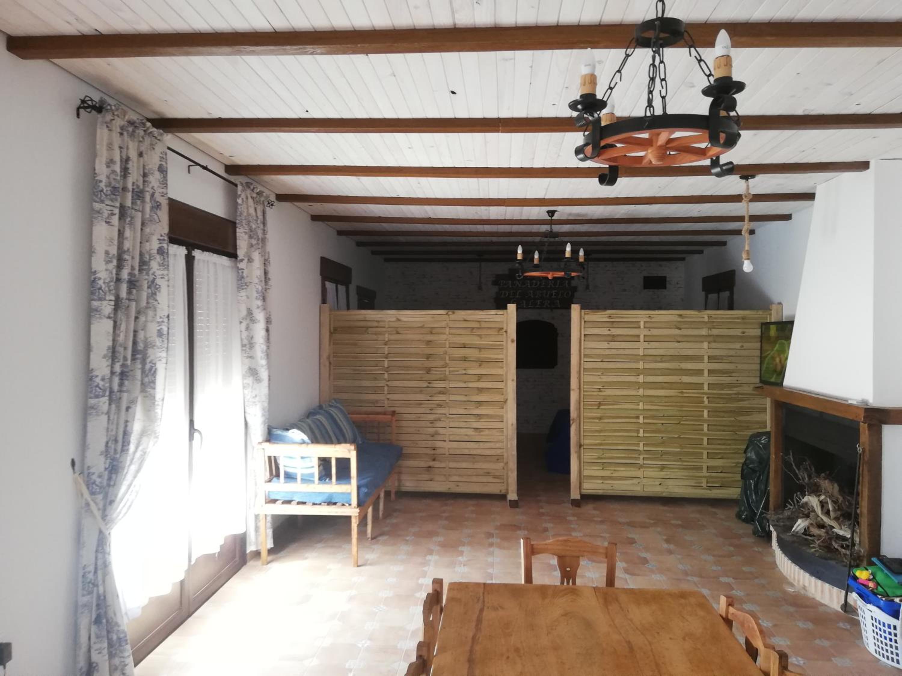Estudio Familiar