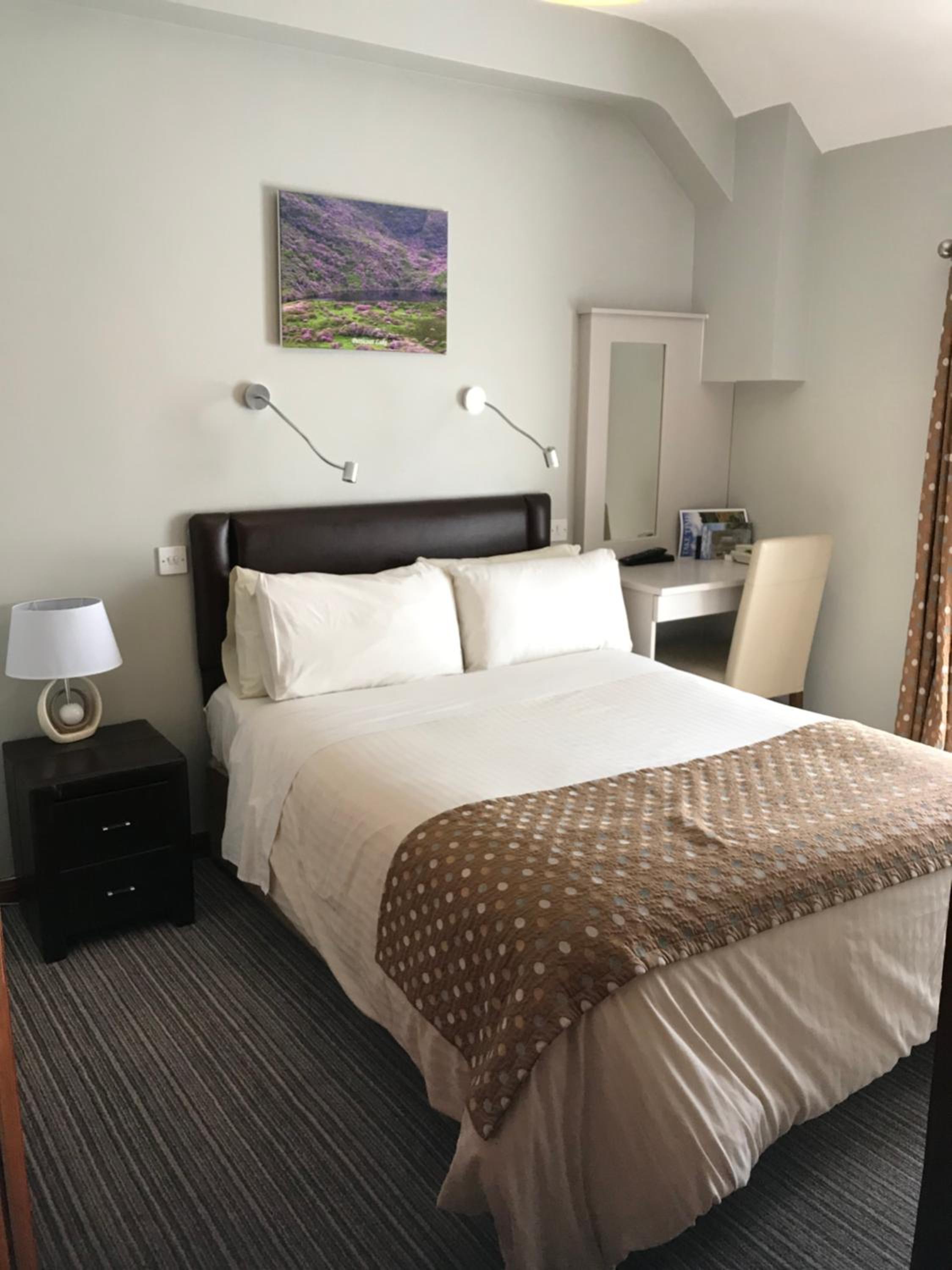 Budget Single Room