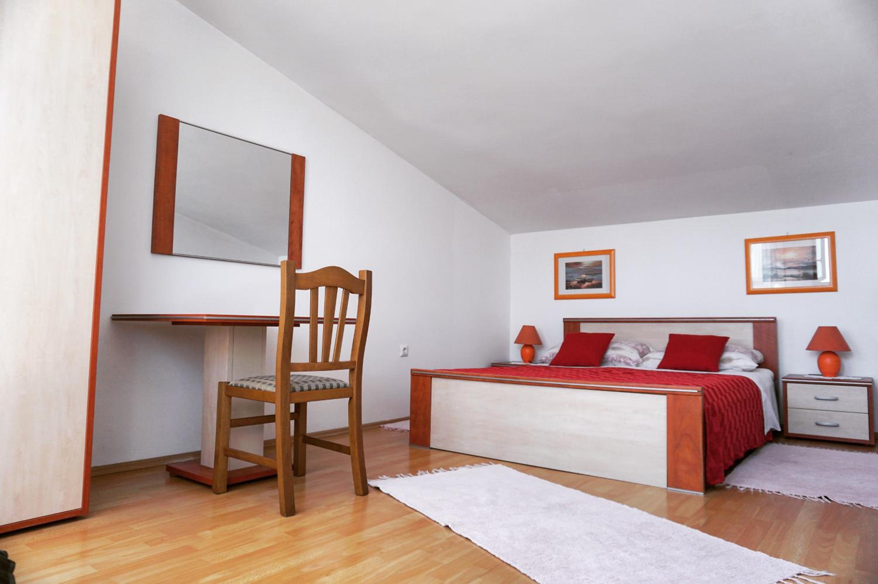 Two-Bedroom Apartment photo 2