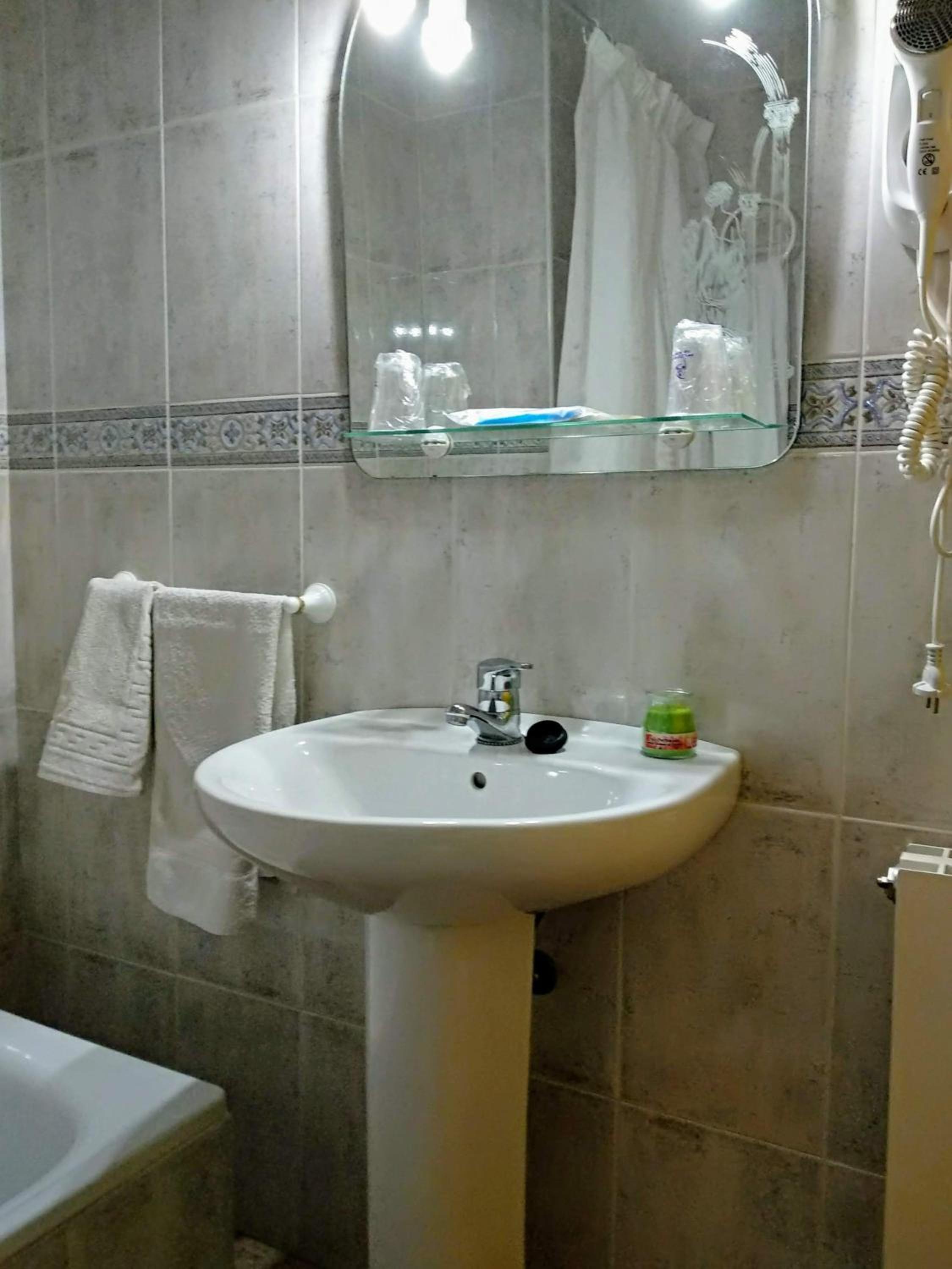 Twin Room photo 2