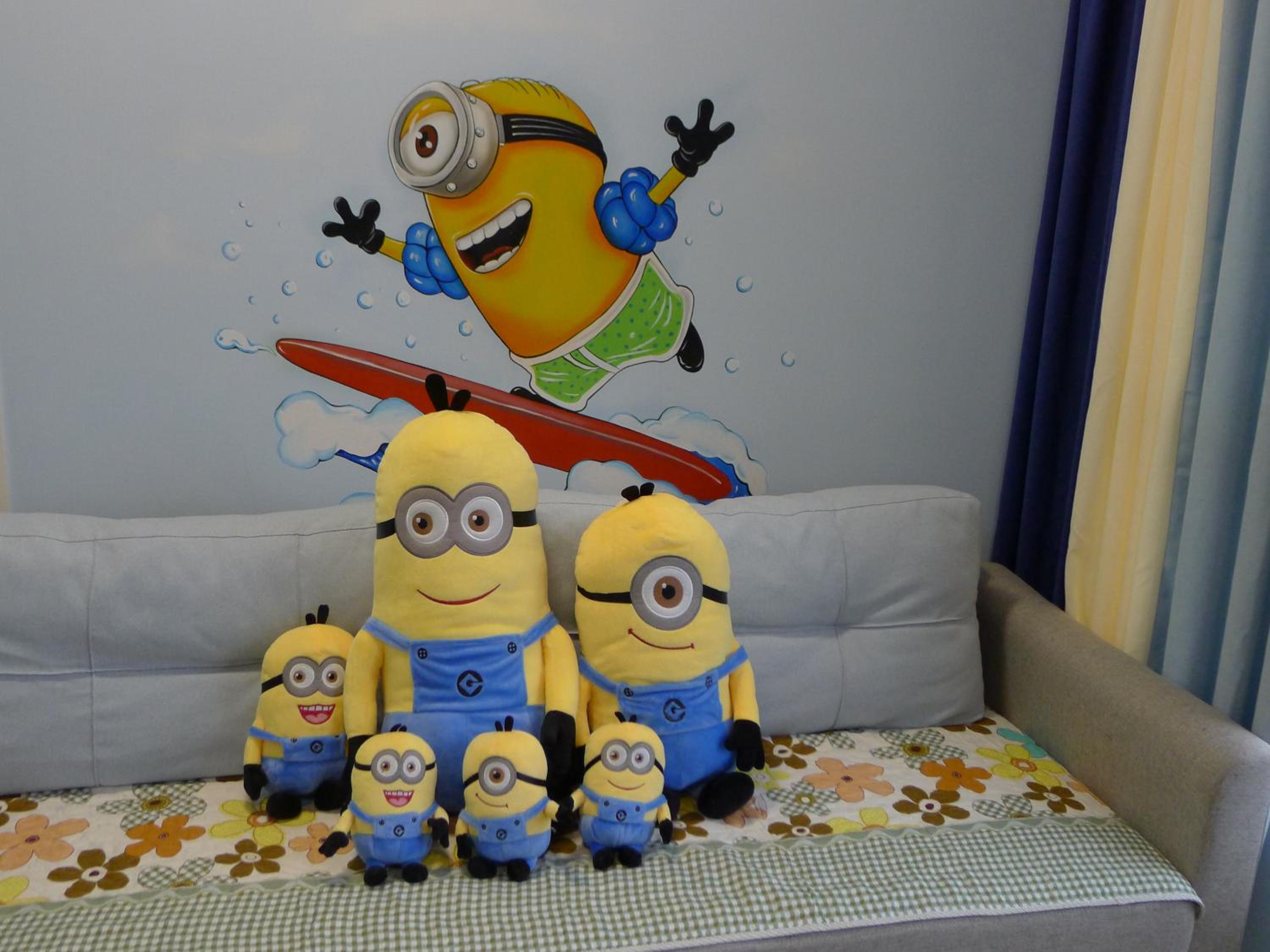 Standard Apartment (Sealife) photo 2