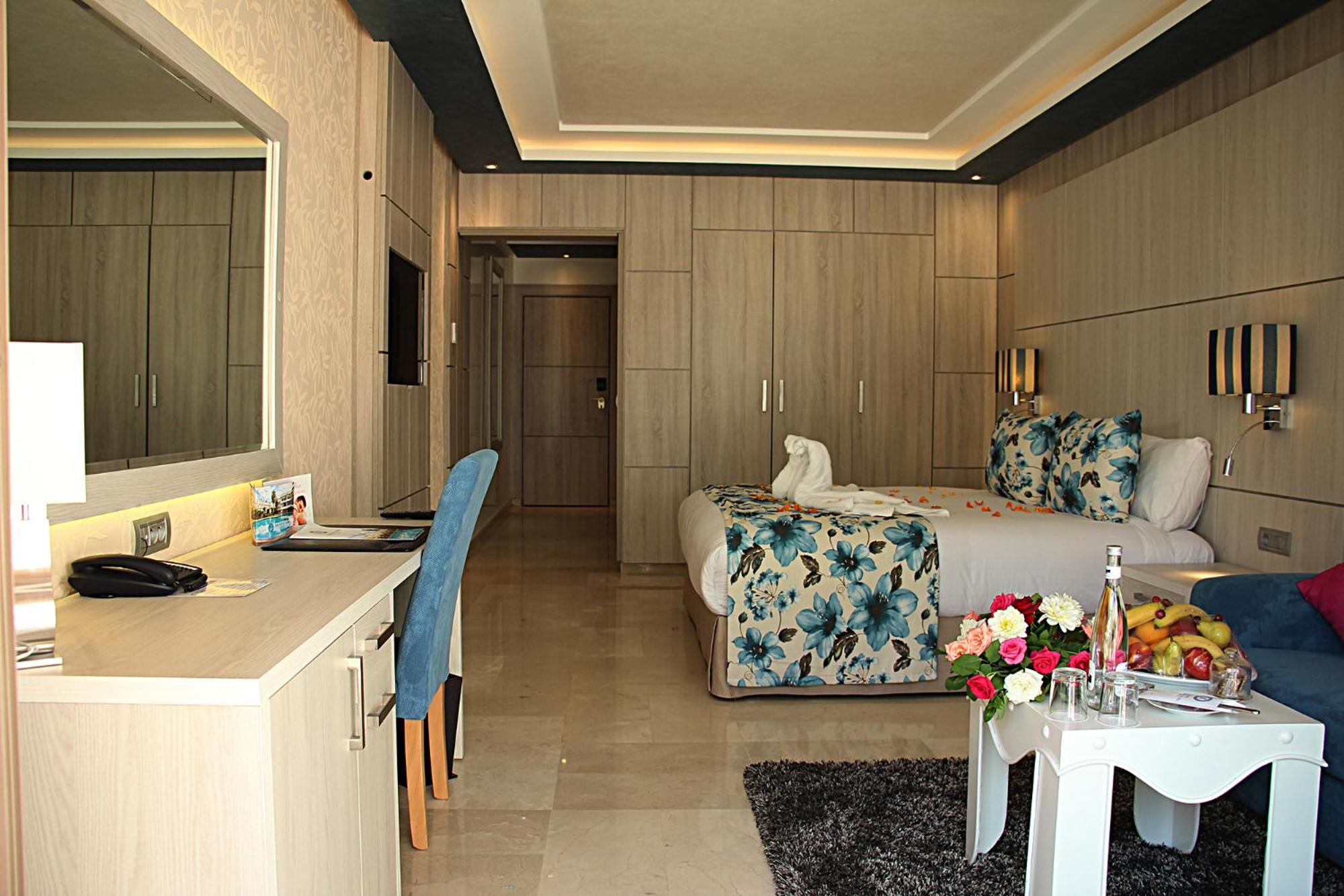 Superior Room photo 2
