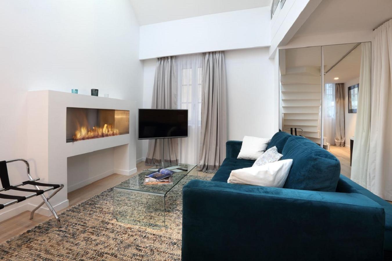 Suite Familiale Deluxe