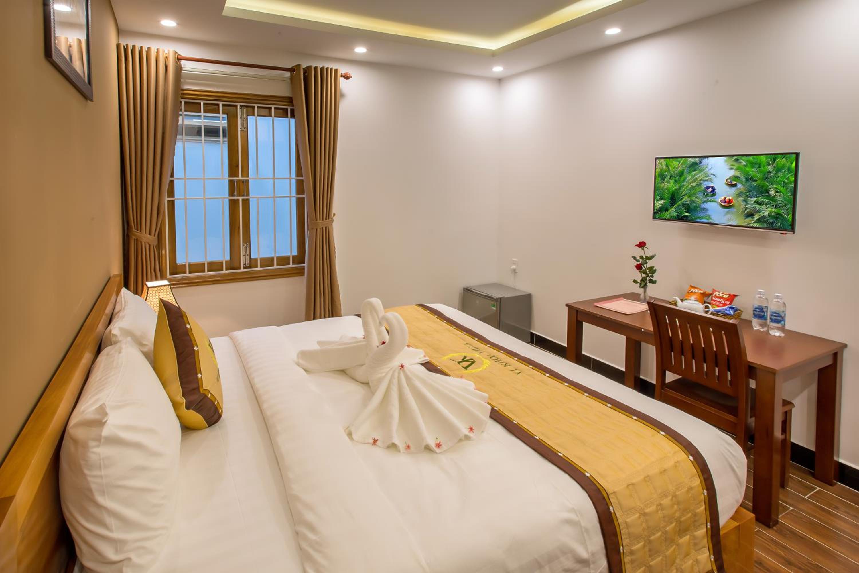 Superior Double Room photo 2