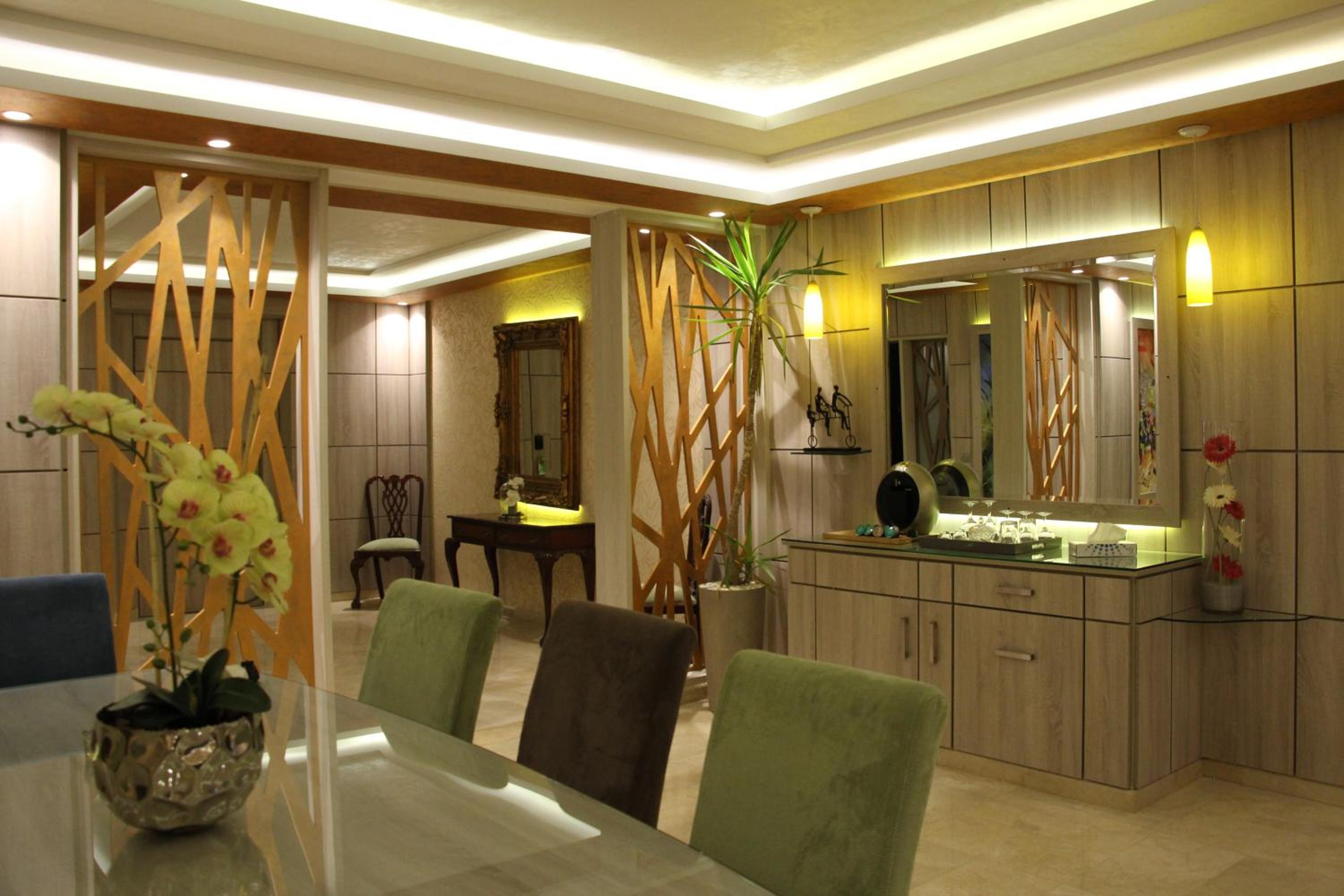 Royal Suite