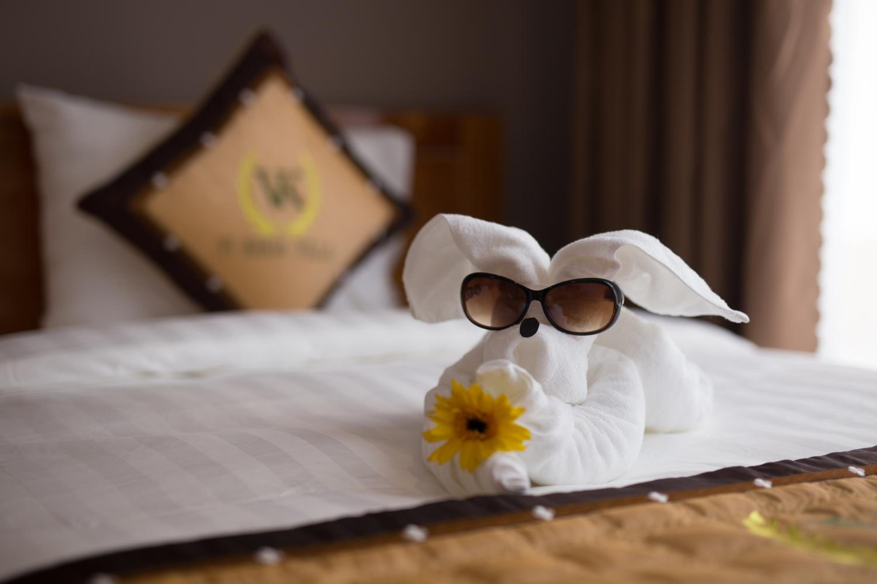 Superior Twin Room photo 1