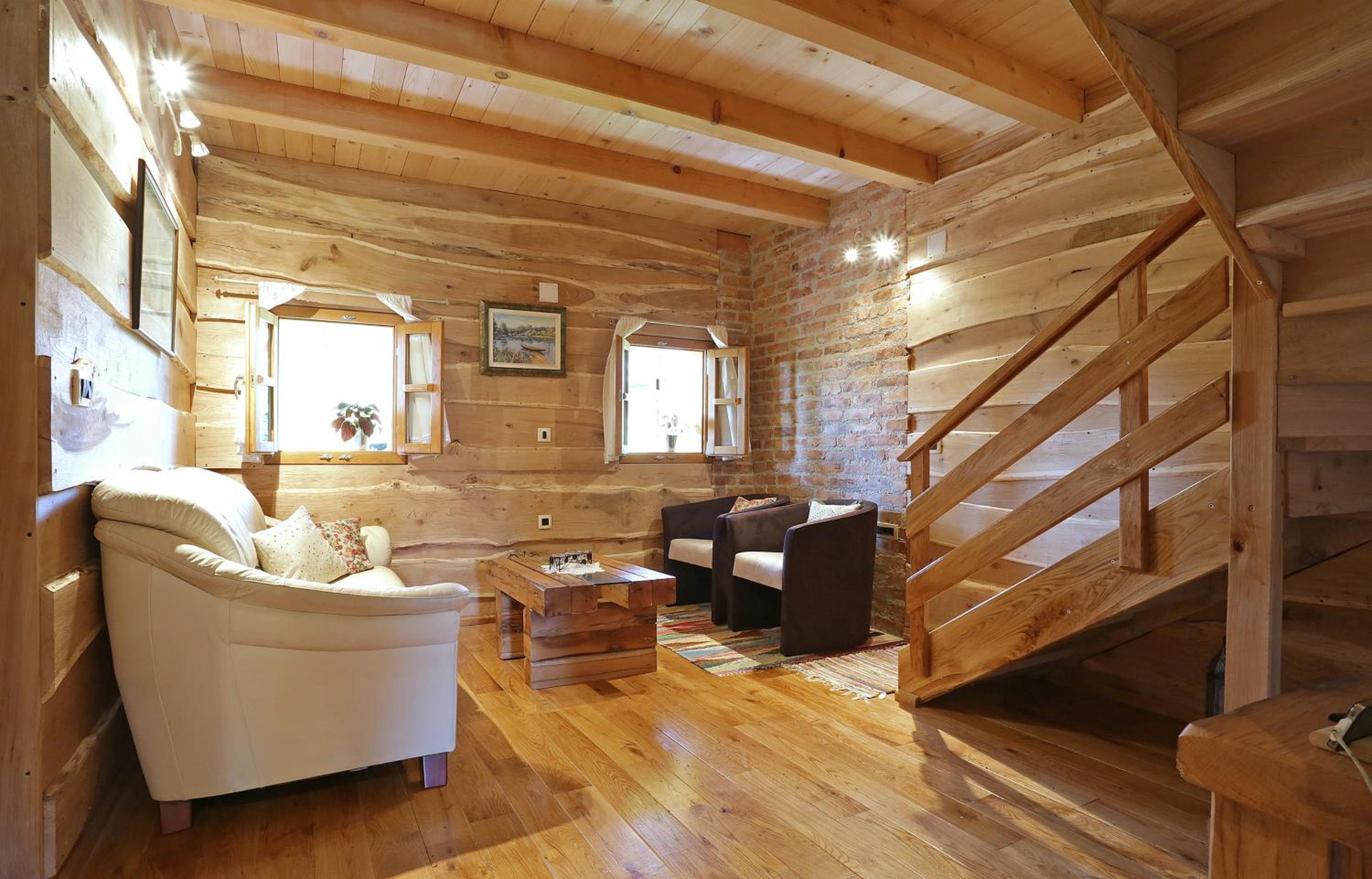 Two-Bedroom Apartment - Photo 1