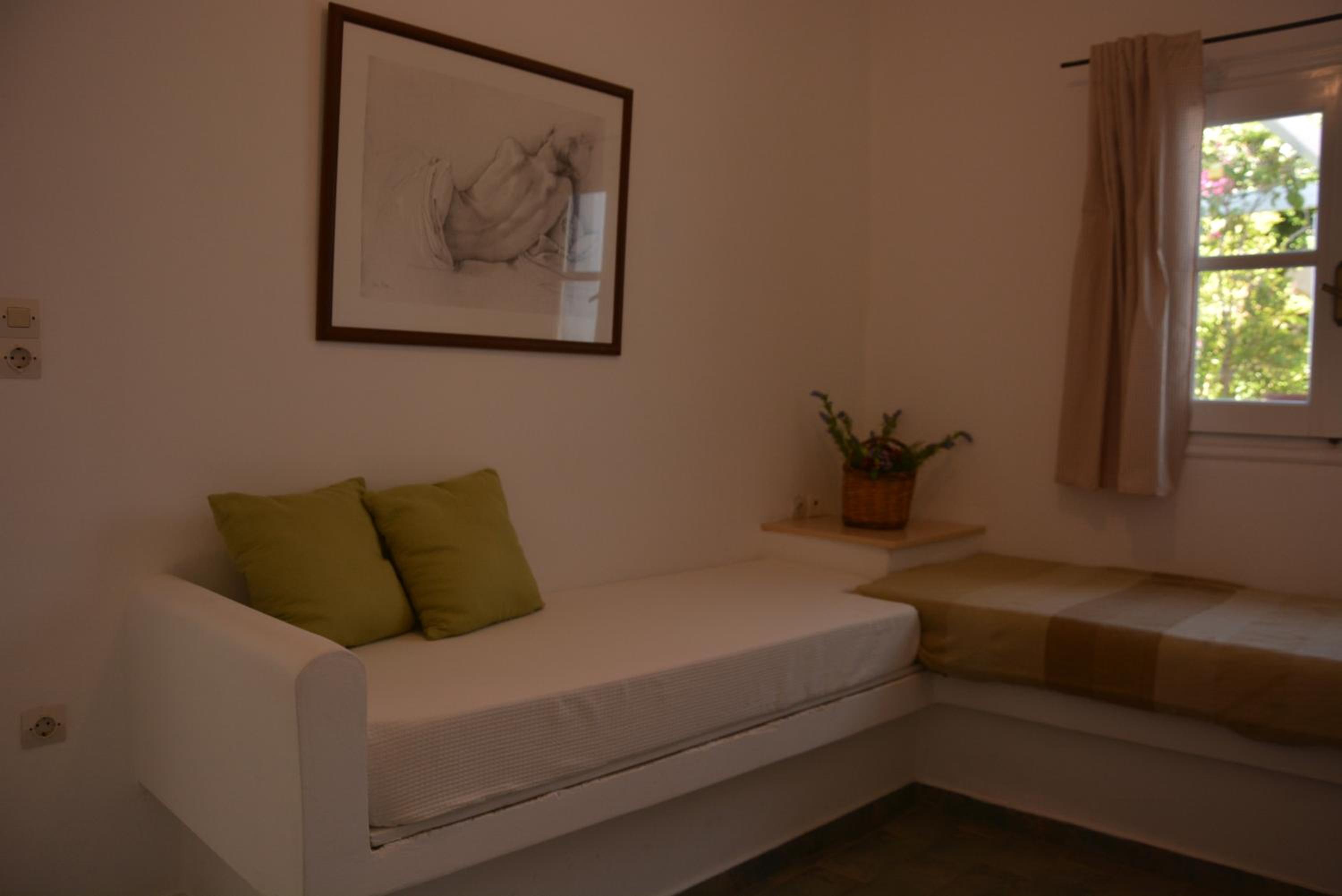 Apartment with Sea View photo 1