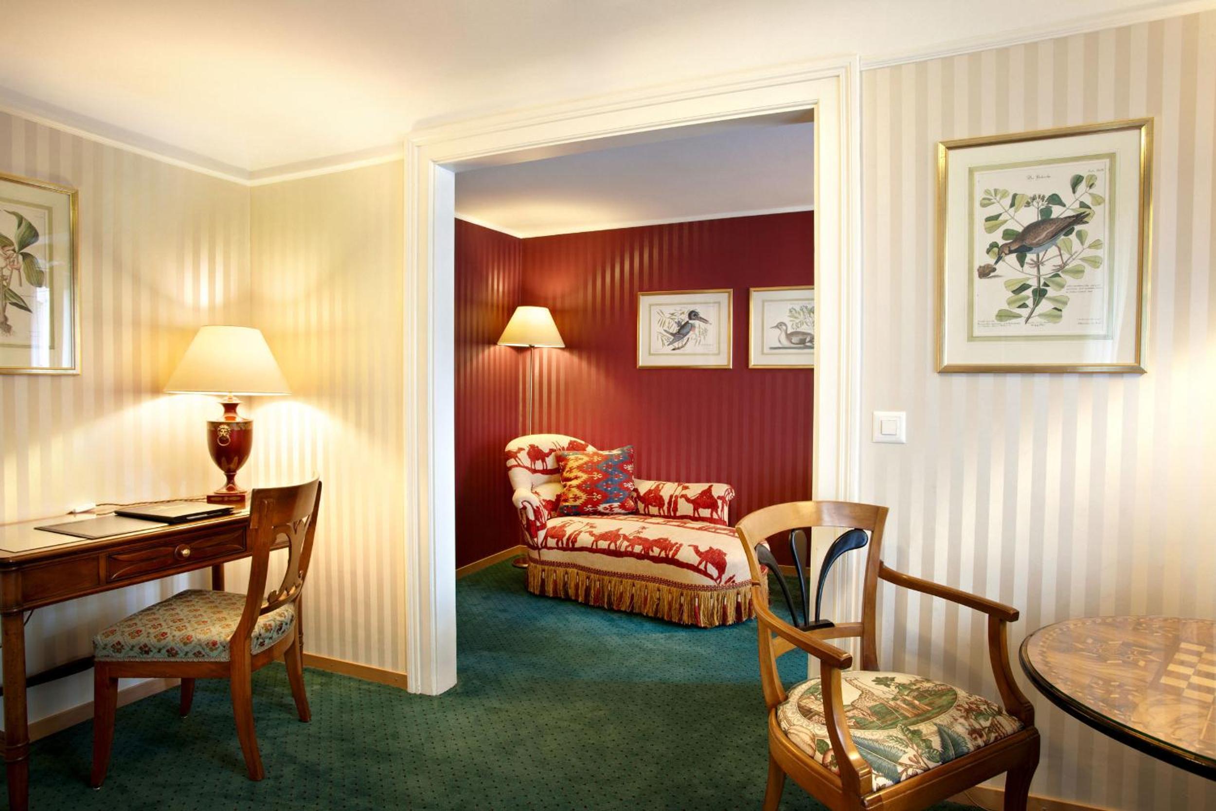 Junior Suite - Photo 9
