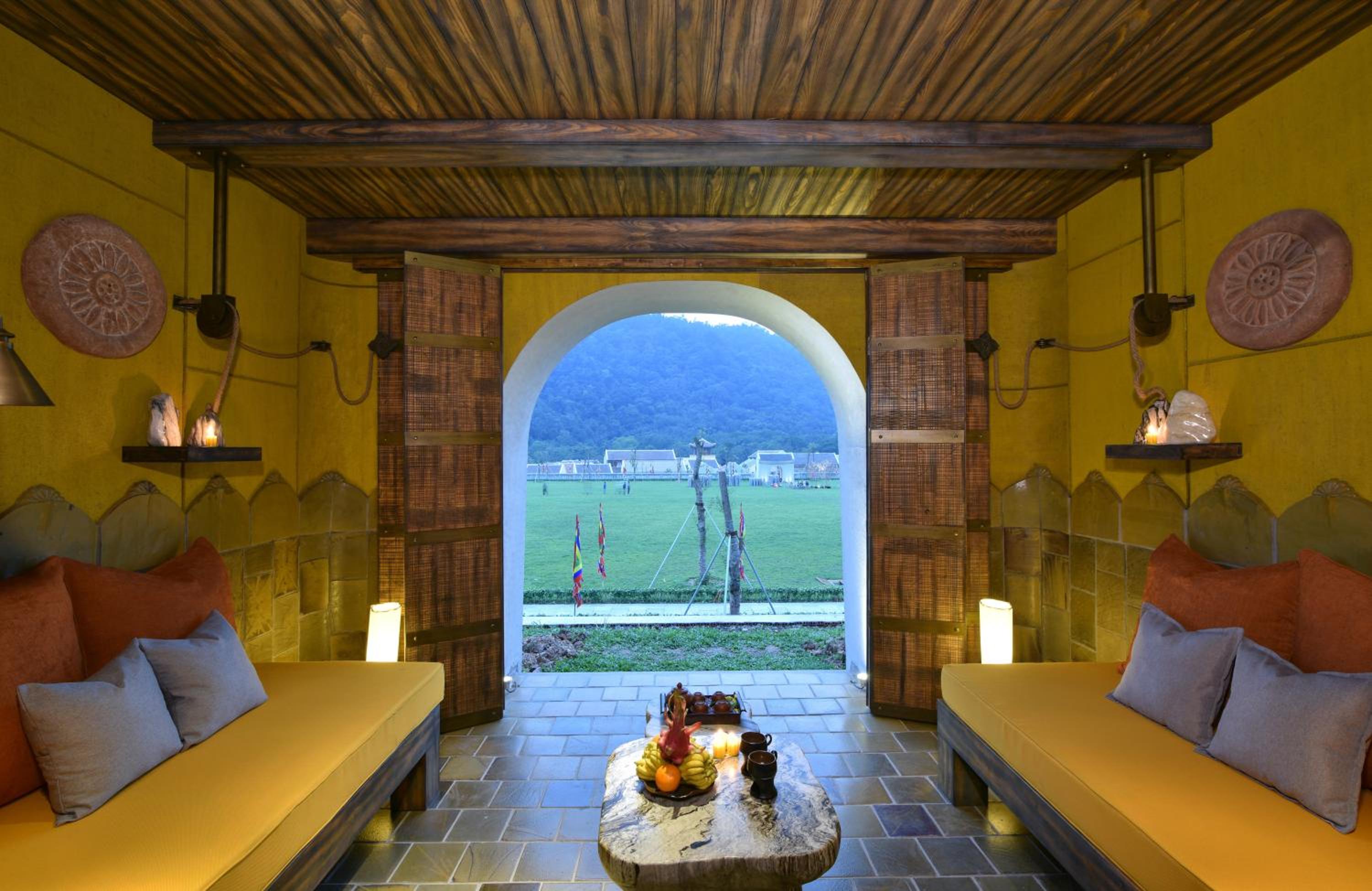 Superior Twin Room with View photo 3