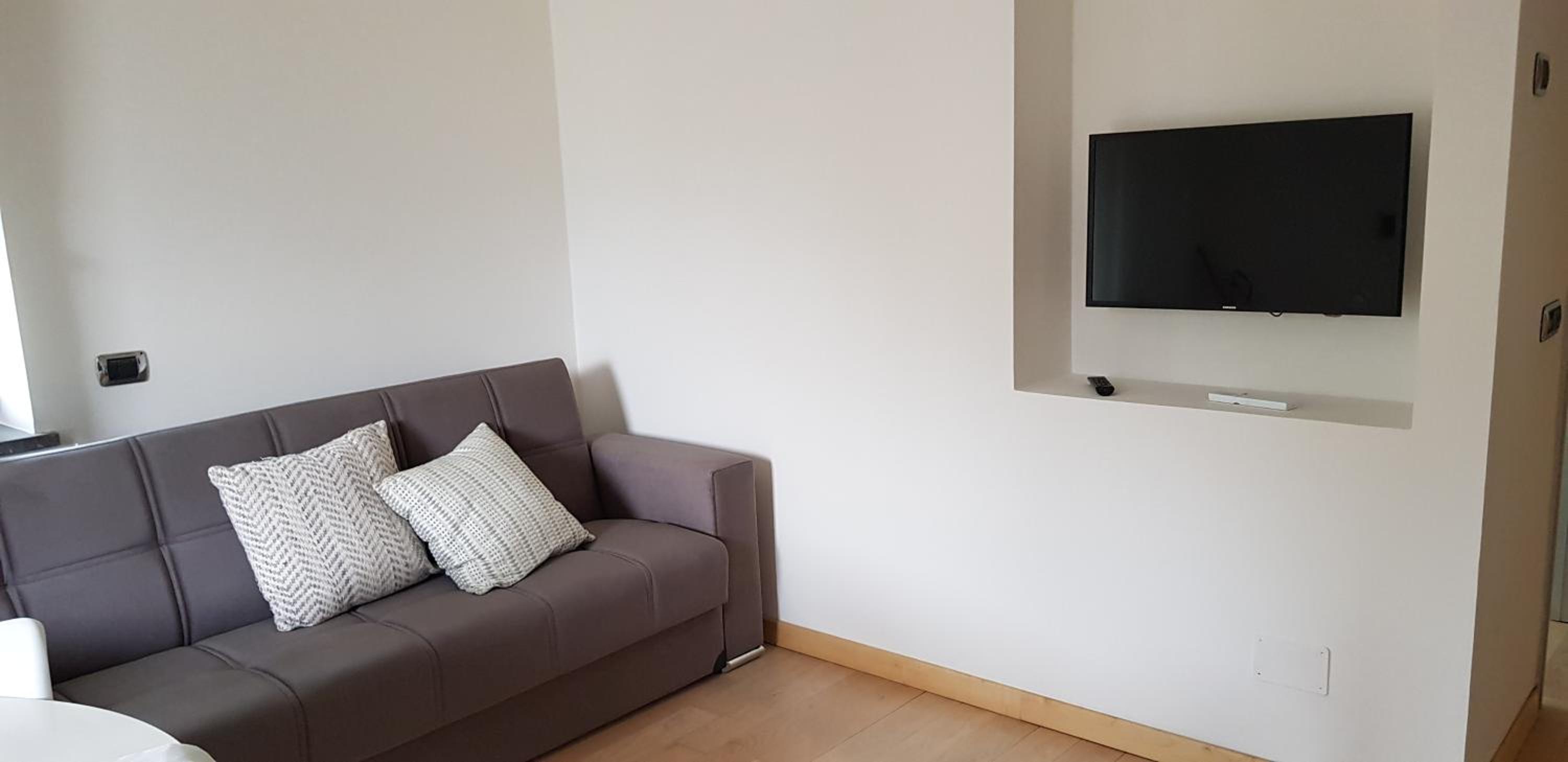 Apartment - Photo 1