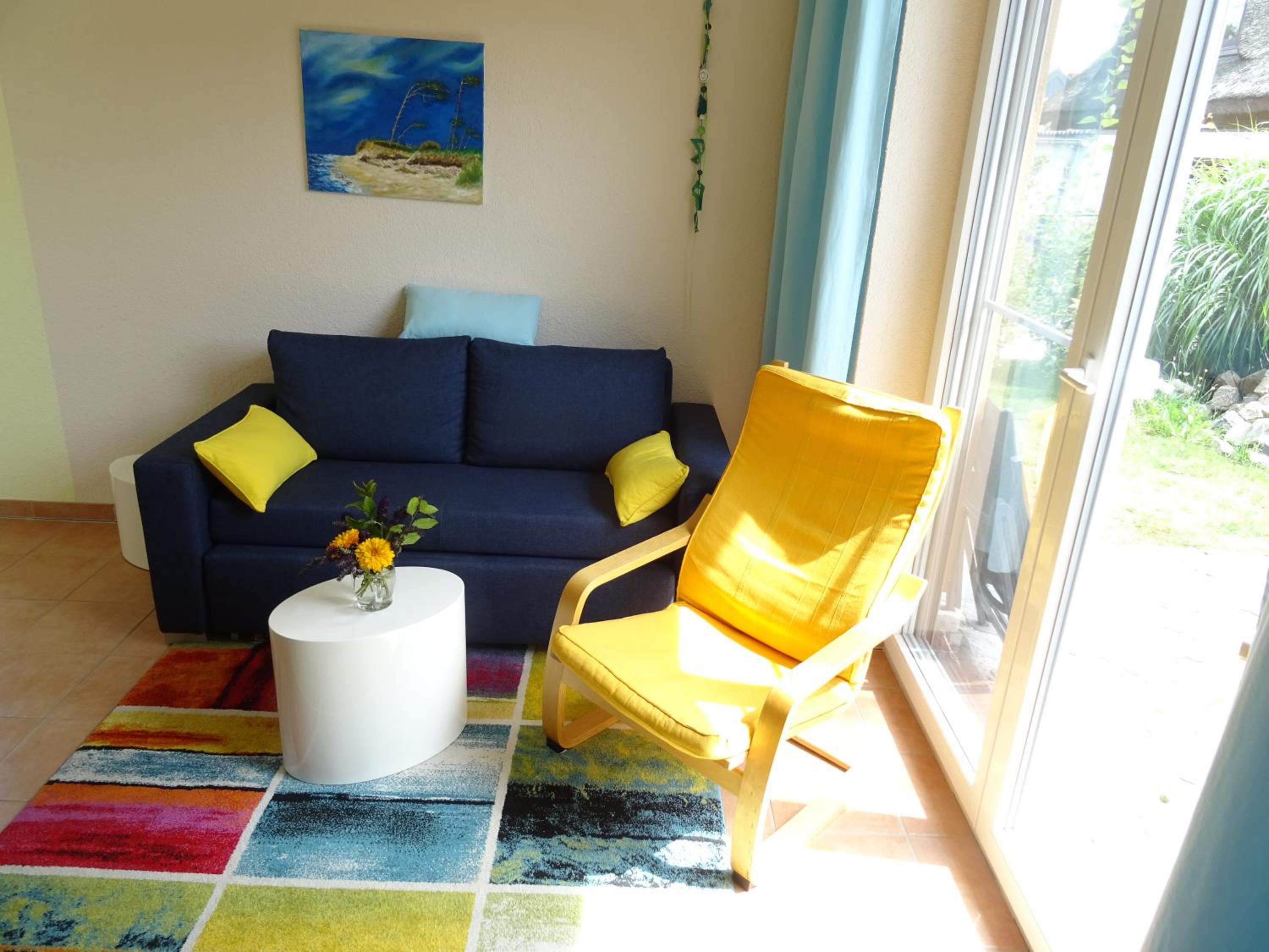 Apartment - Ground Floor photo 1