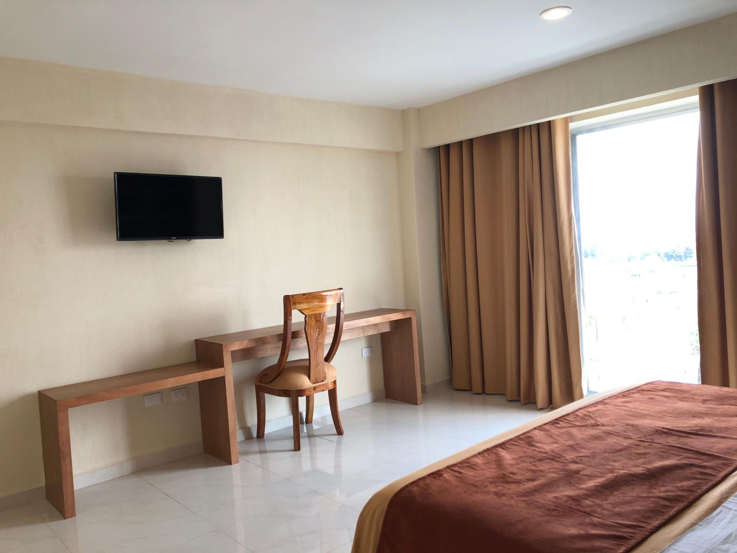 Standard King Room