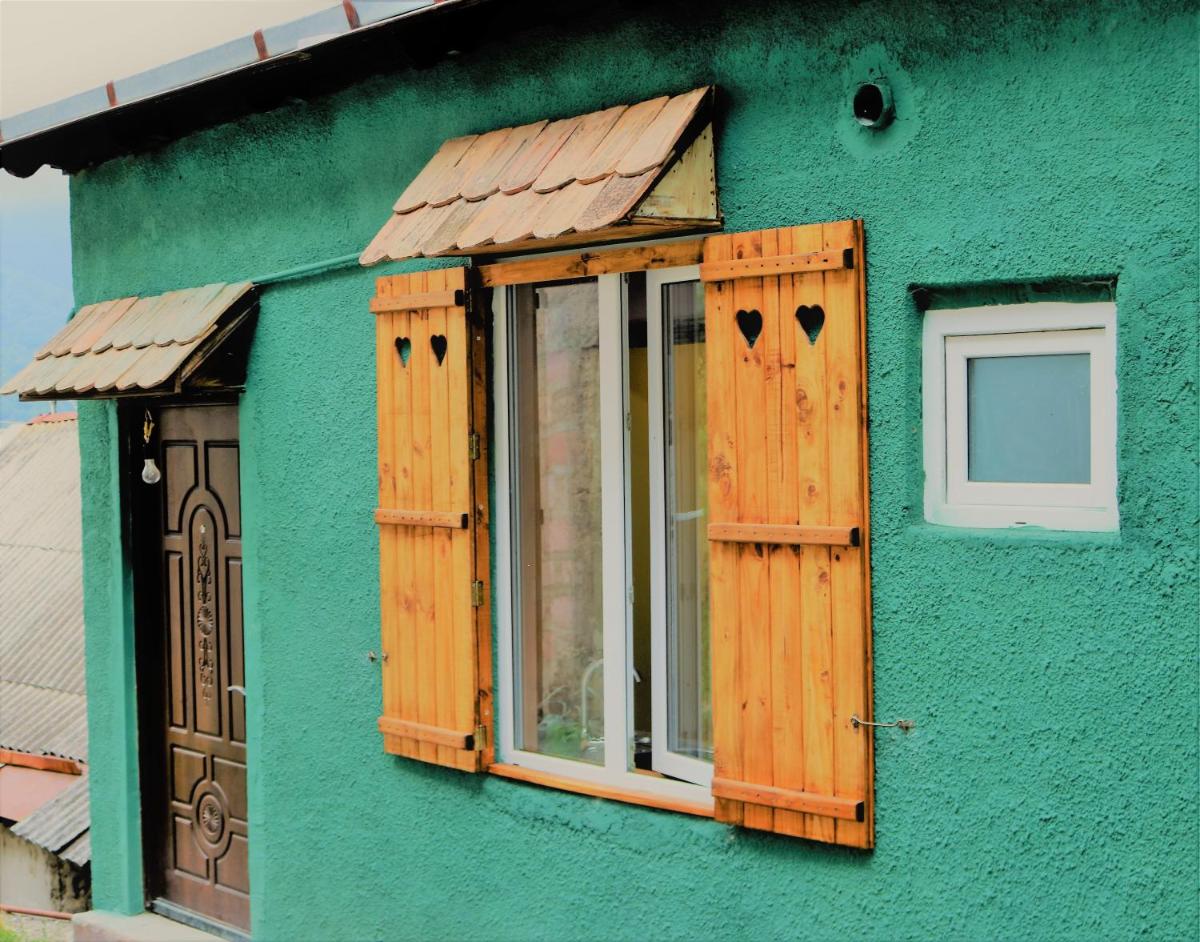 Holiday Home photo 2