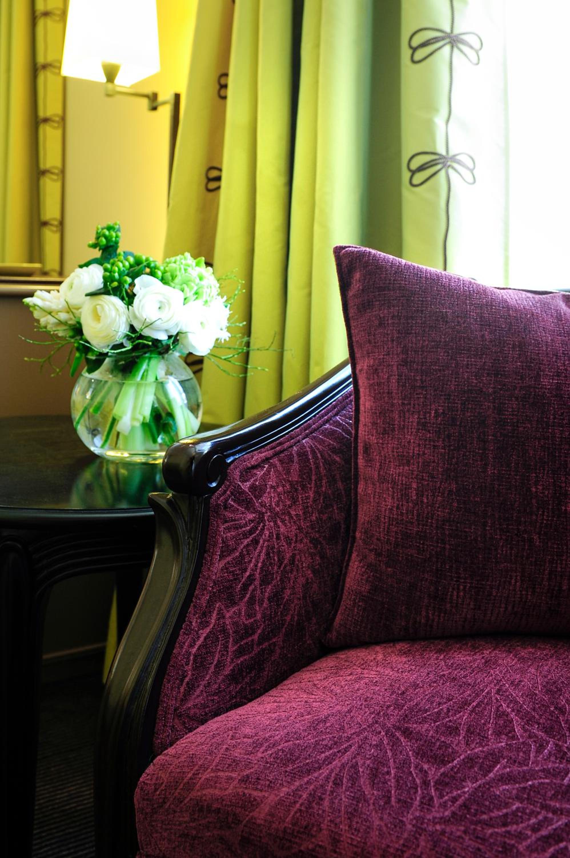 Relax in style with elegance and comfort.