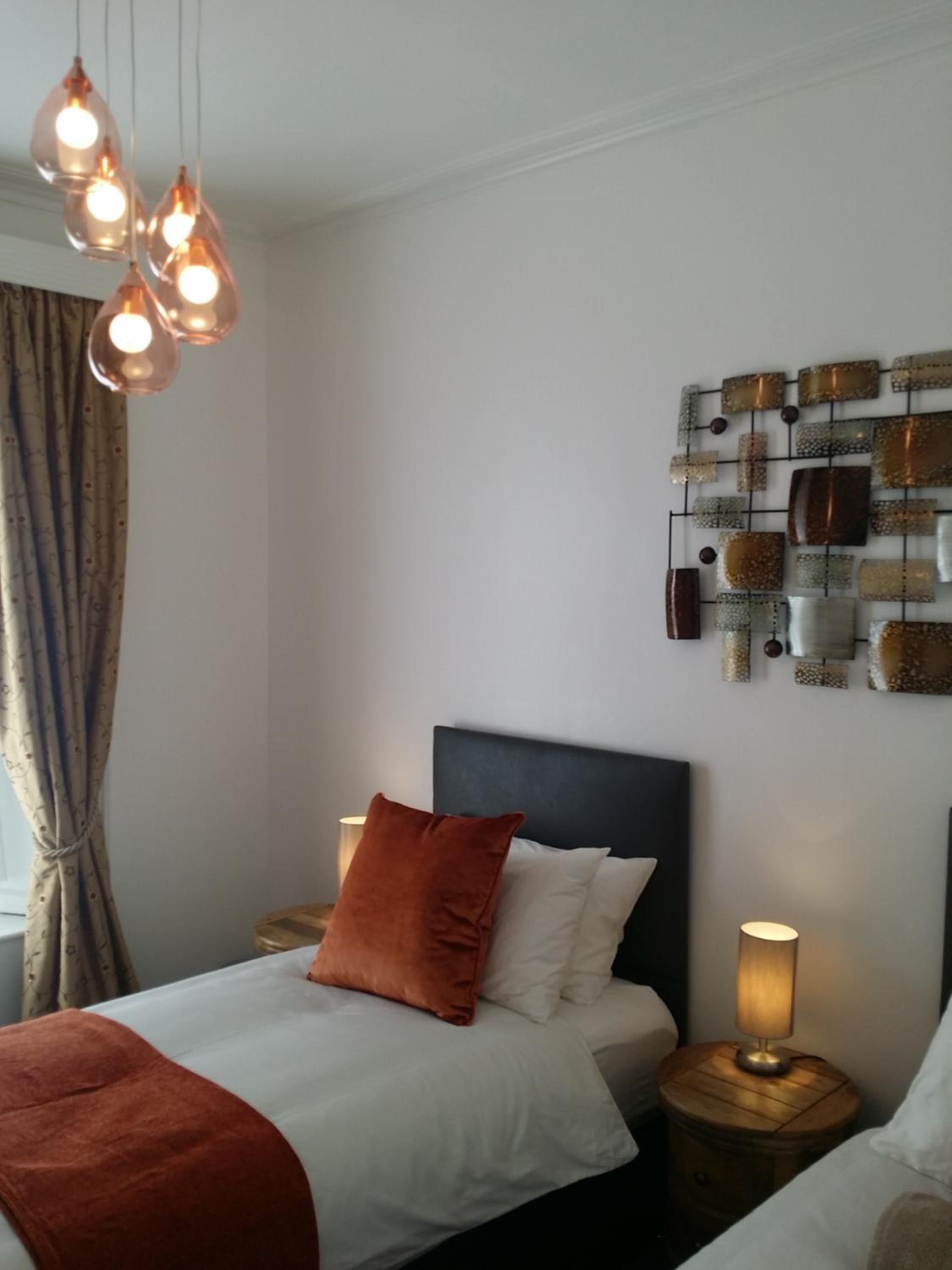 Apartment photo 1