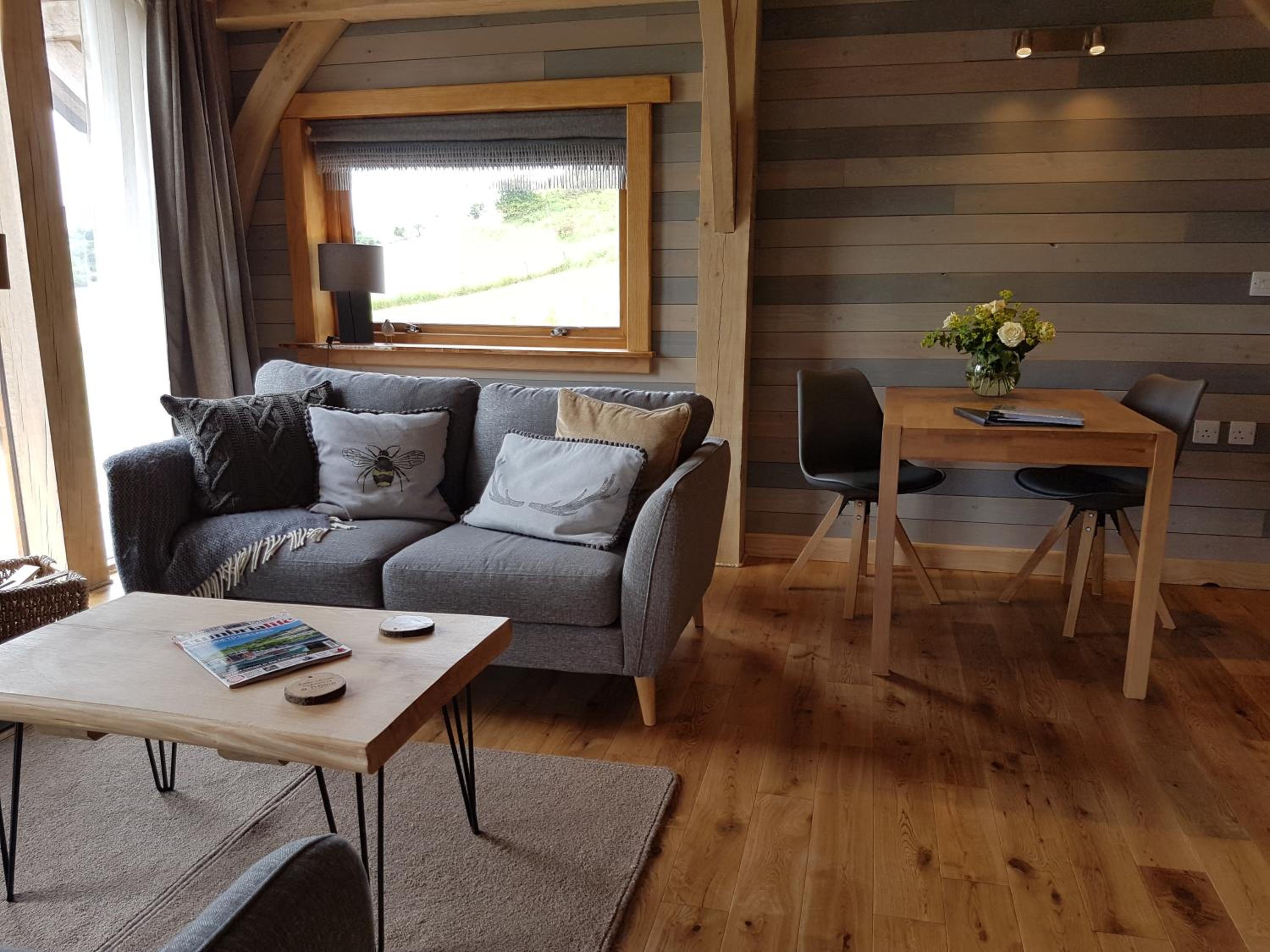 Superior Chalet
