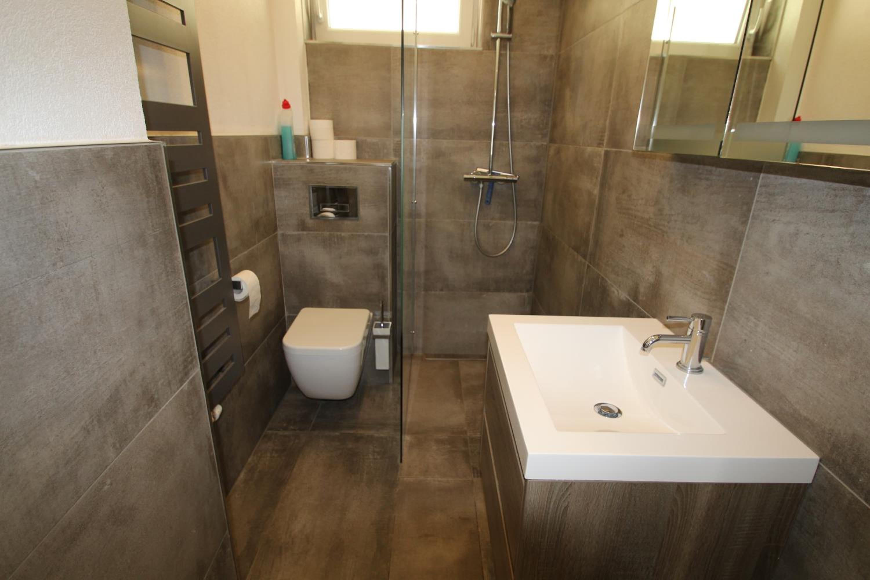 Apartment - Ground Floor photo 2