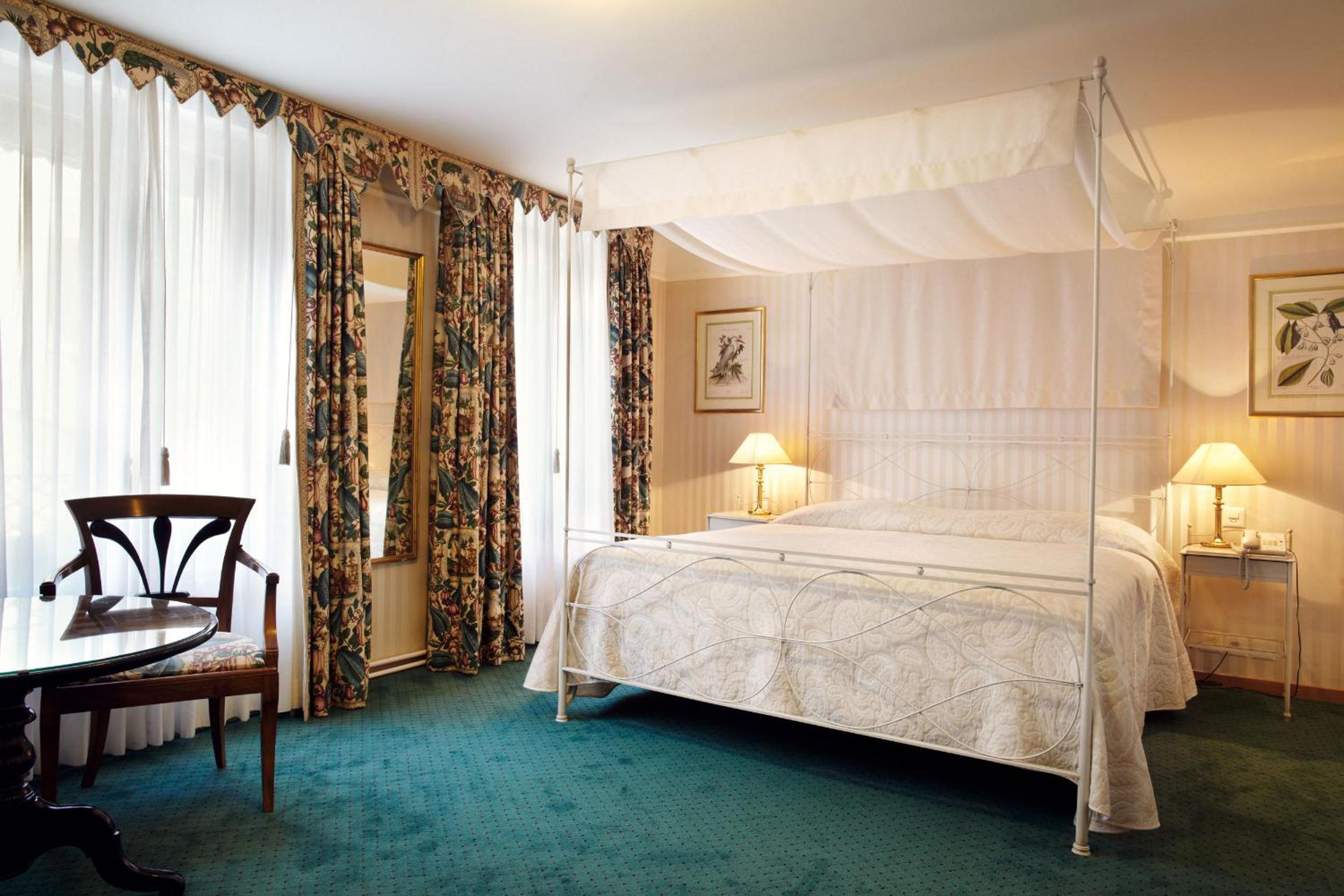 Junior Suite - Photo 6