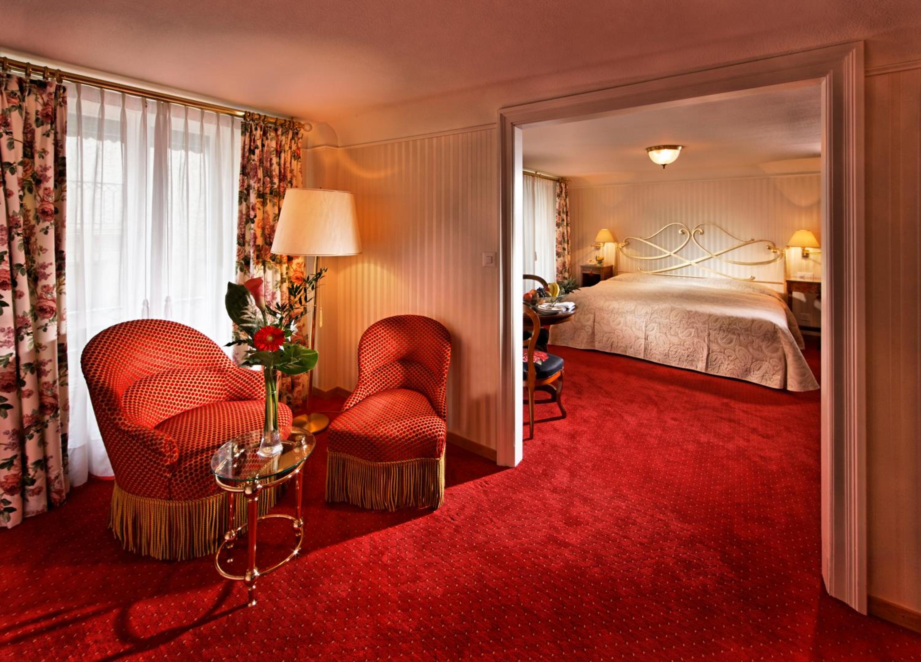 Junior Suite - Photo 10