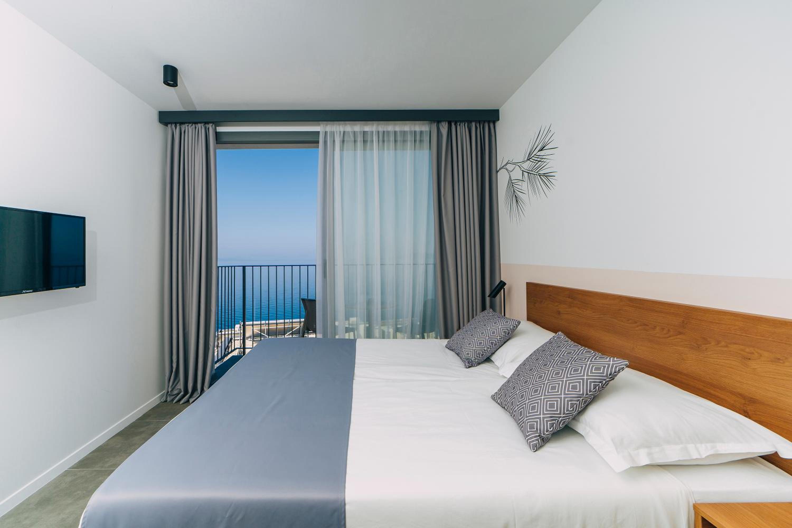 Comfort Room Balcony Sea View - Photo 1